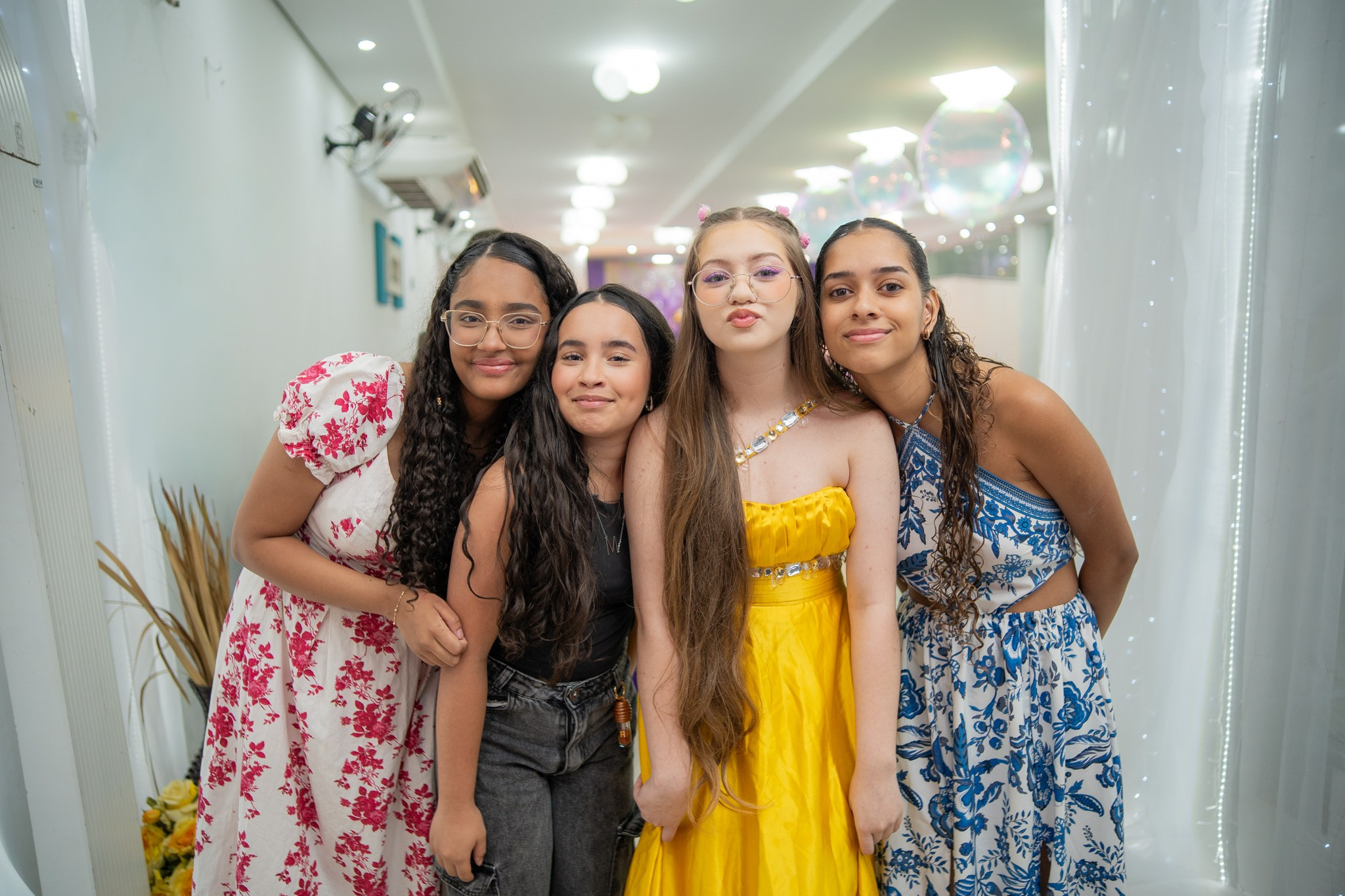 Sofia — Gulas Kids / Bauru SP. Robson Colaço