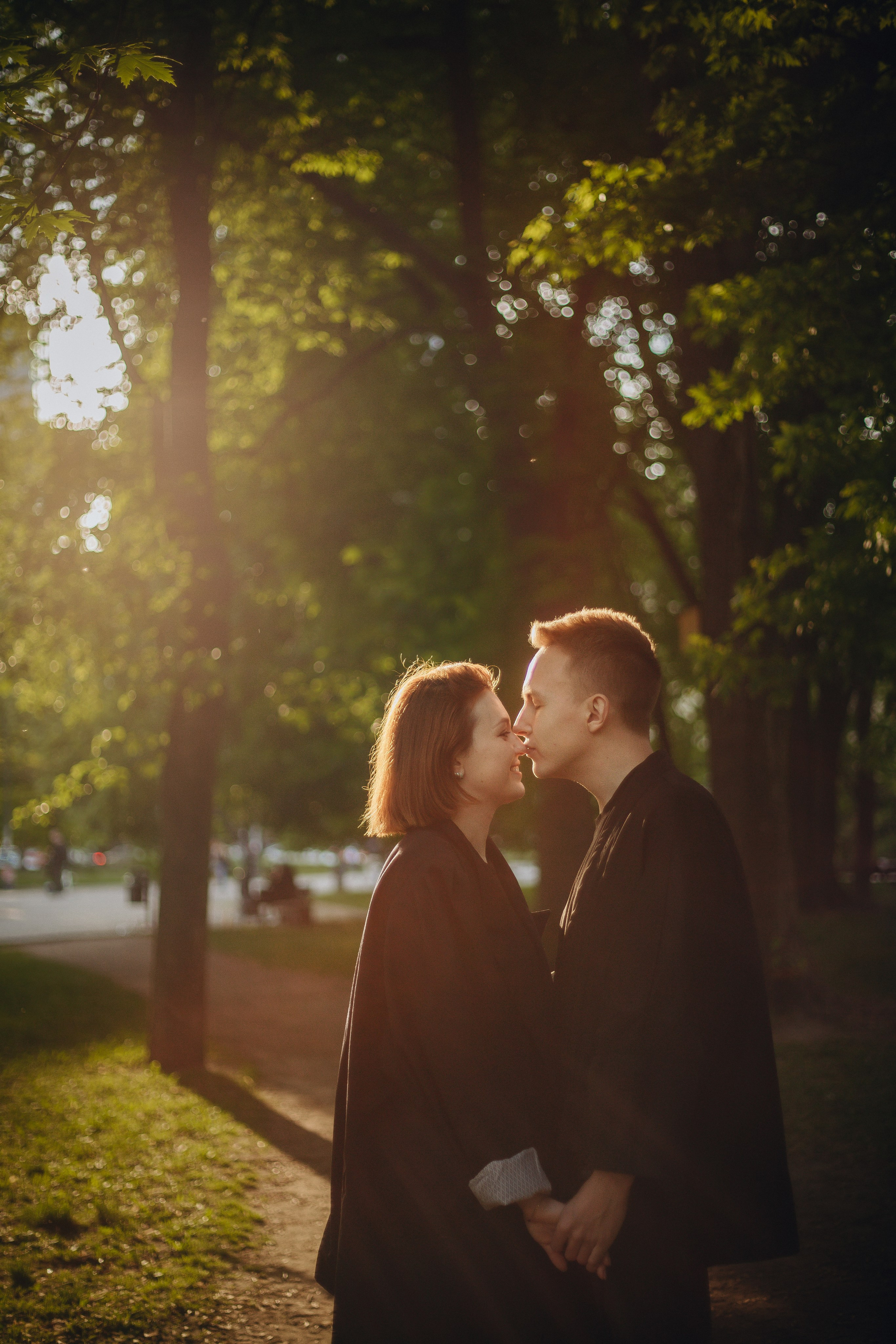 Maxim+Veronika | Warsaw. Photographer in Los Angeles. Julia Ishmuratova