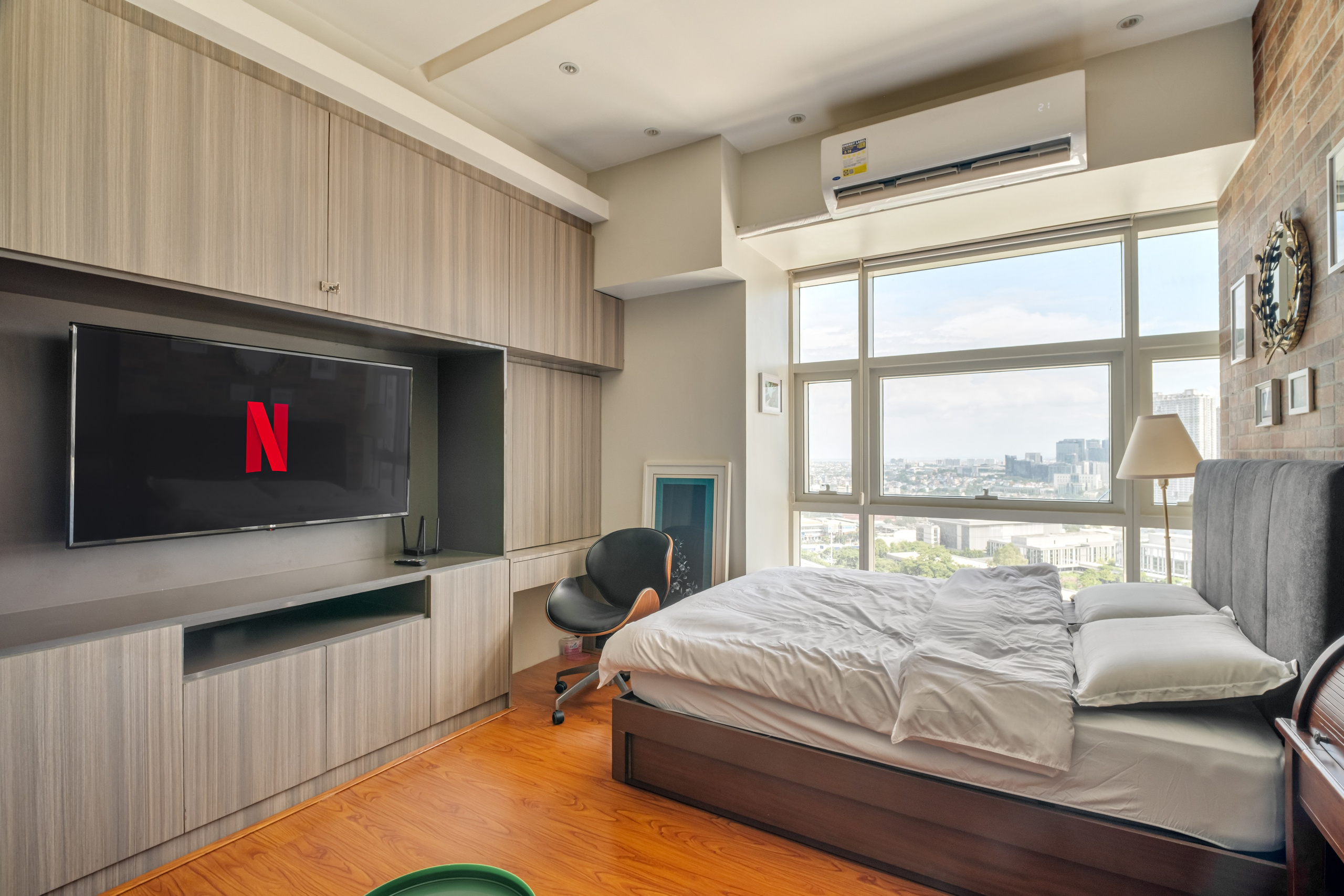 Twin Oaks Place // Mandaluyong. Interior & Architectural Photographer Philippines | Argen Carlo Camaclang