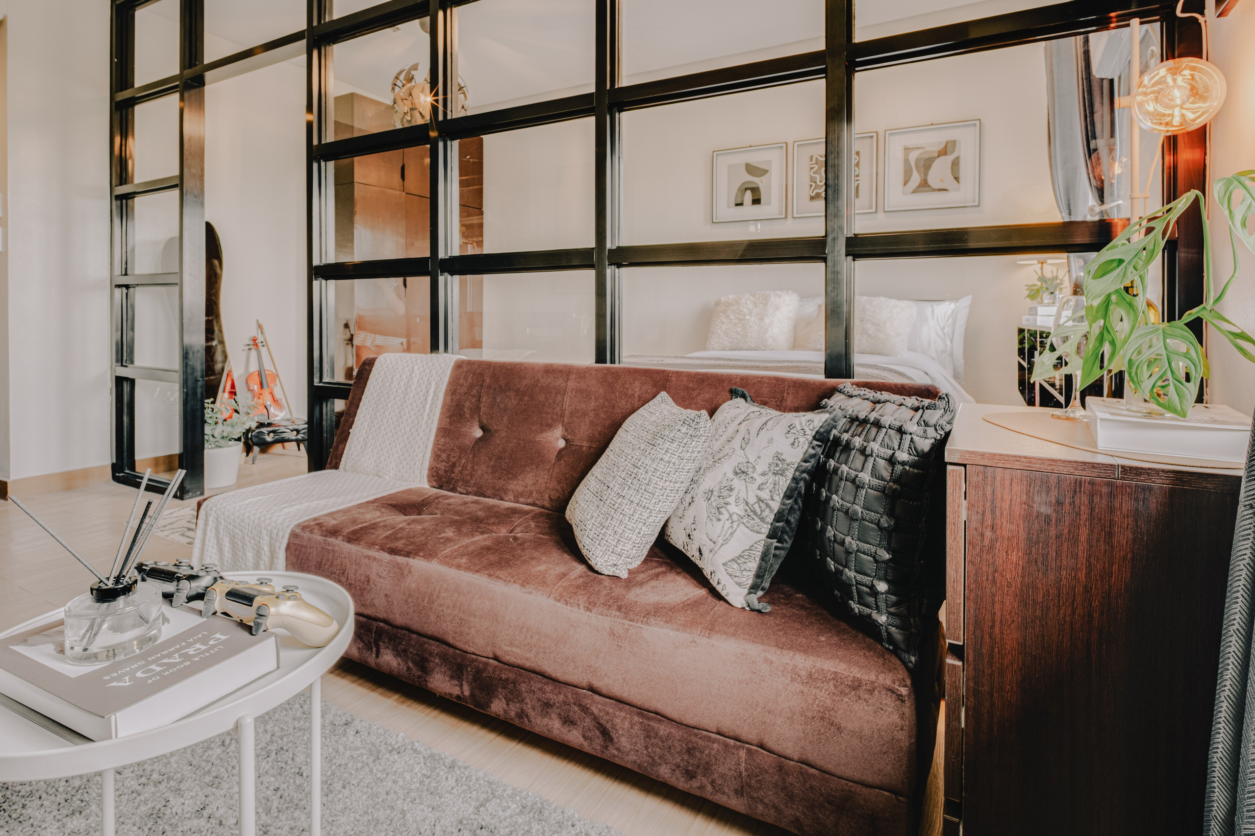 Hope Residences // Trese Martires. Interior & Architectural Photographer Philippines | Argen Carlo Camaclang