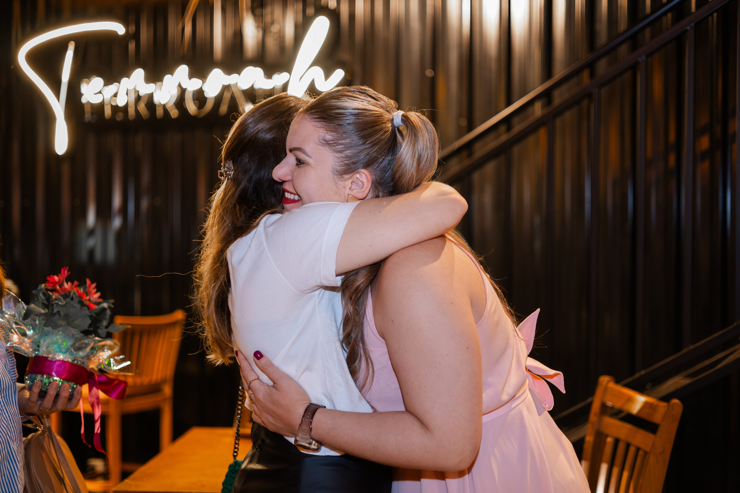 Lançamento de Livro Vivi Princival