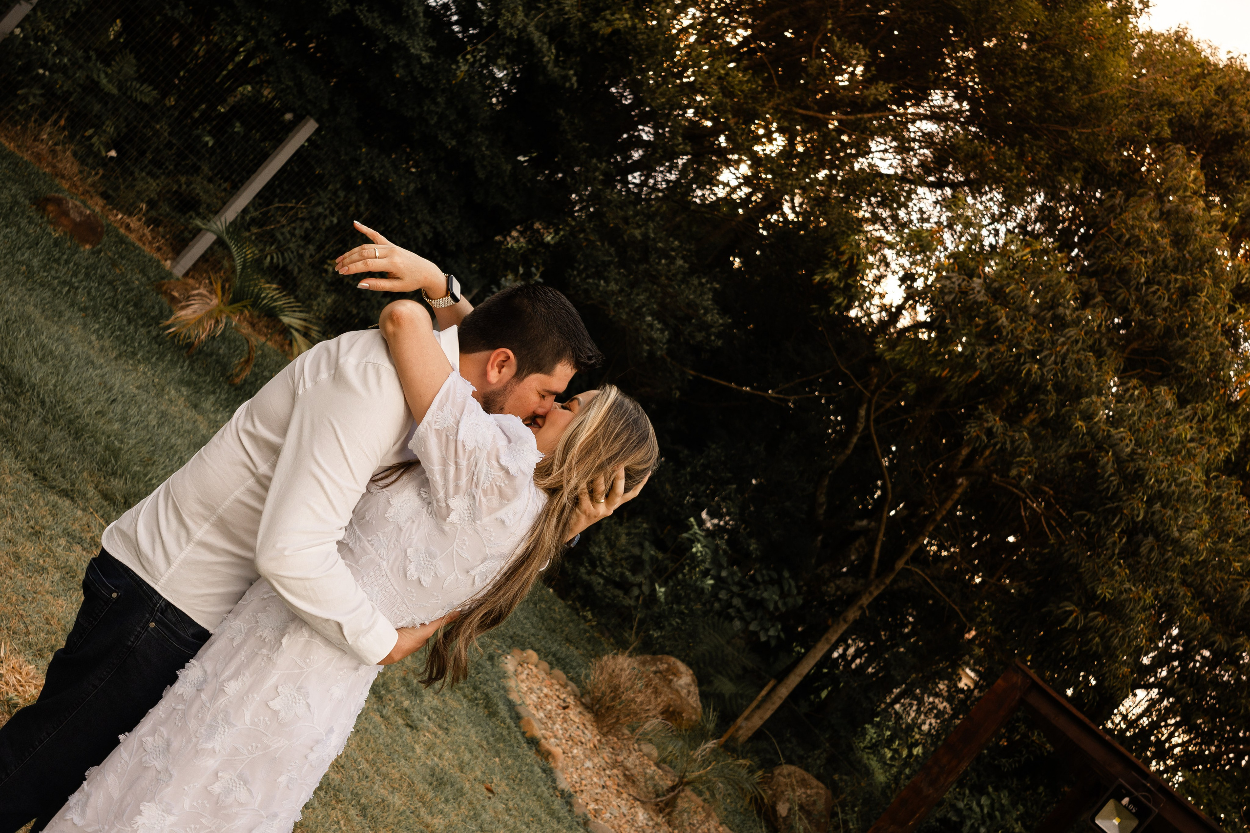 Chá Revelação Tania