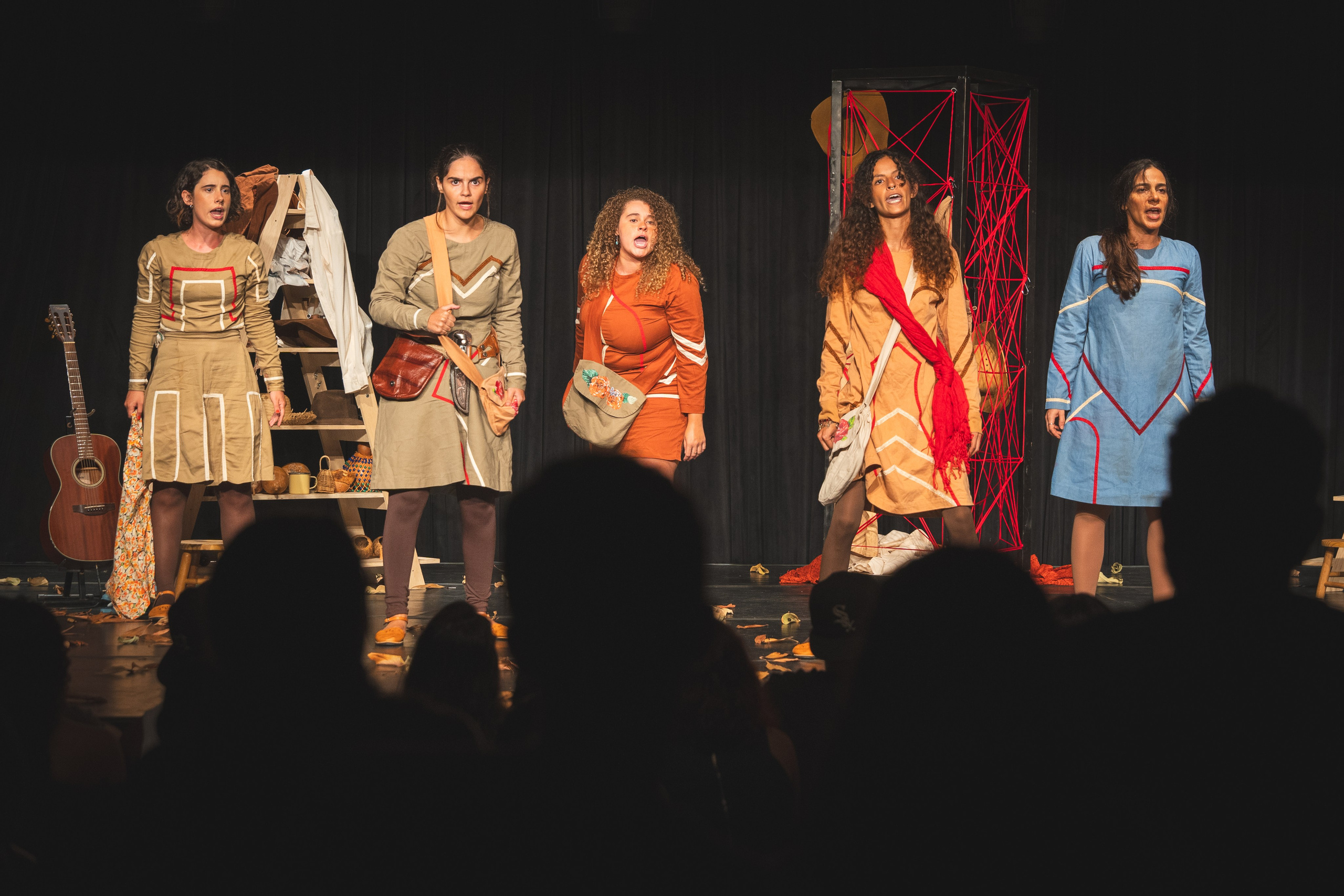 Maria de quem?. FabianoPhotography