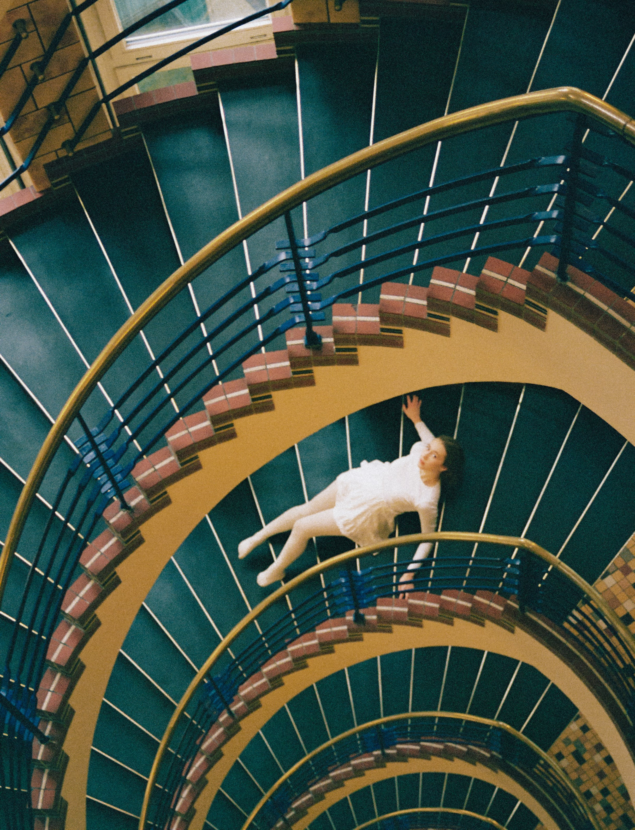Timeless. Alina Romanova | Creative & Fashion Photographer Hamburg
