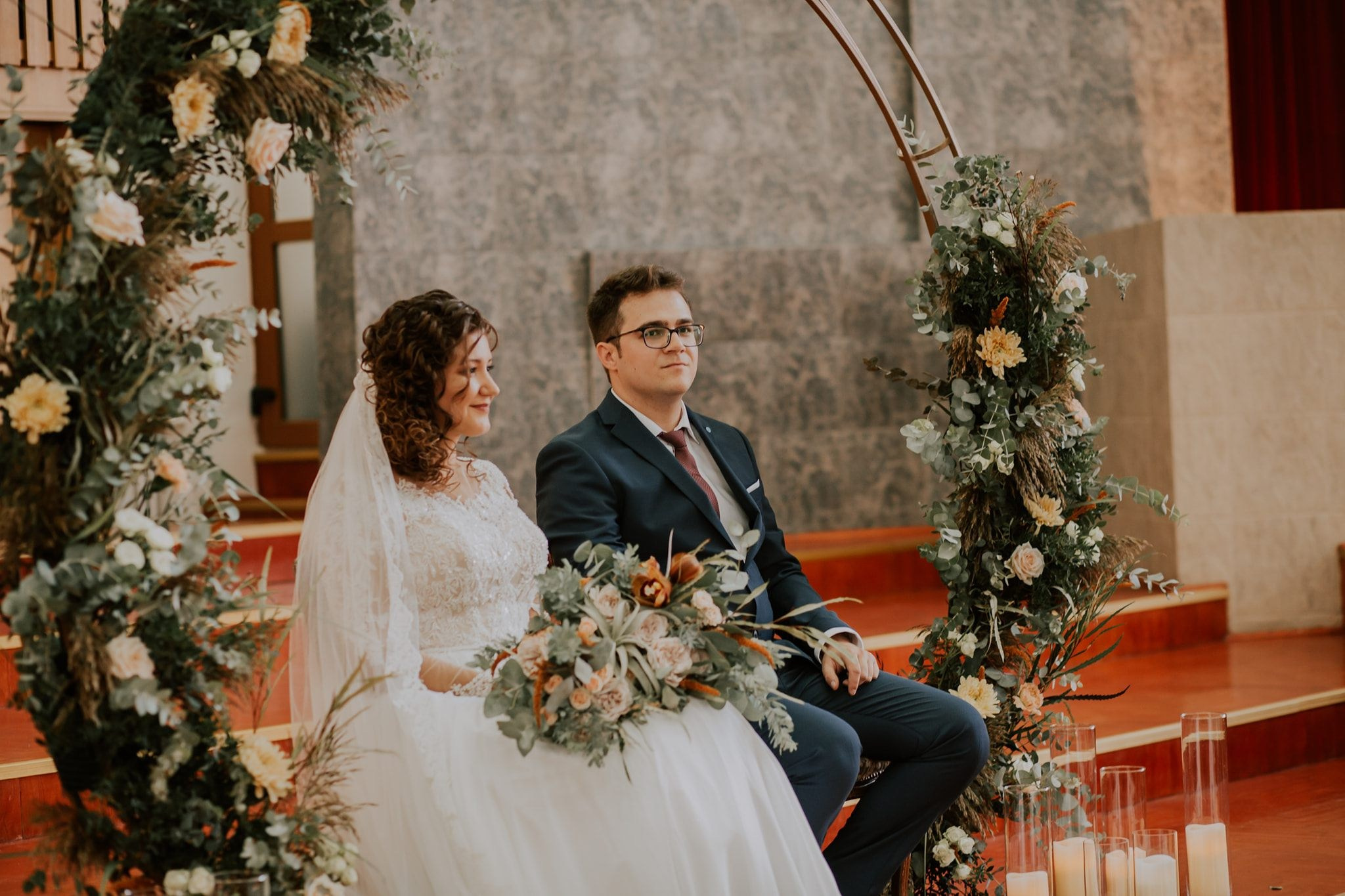 Denis & Ioana. Emotions Photo Art