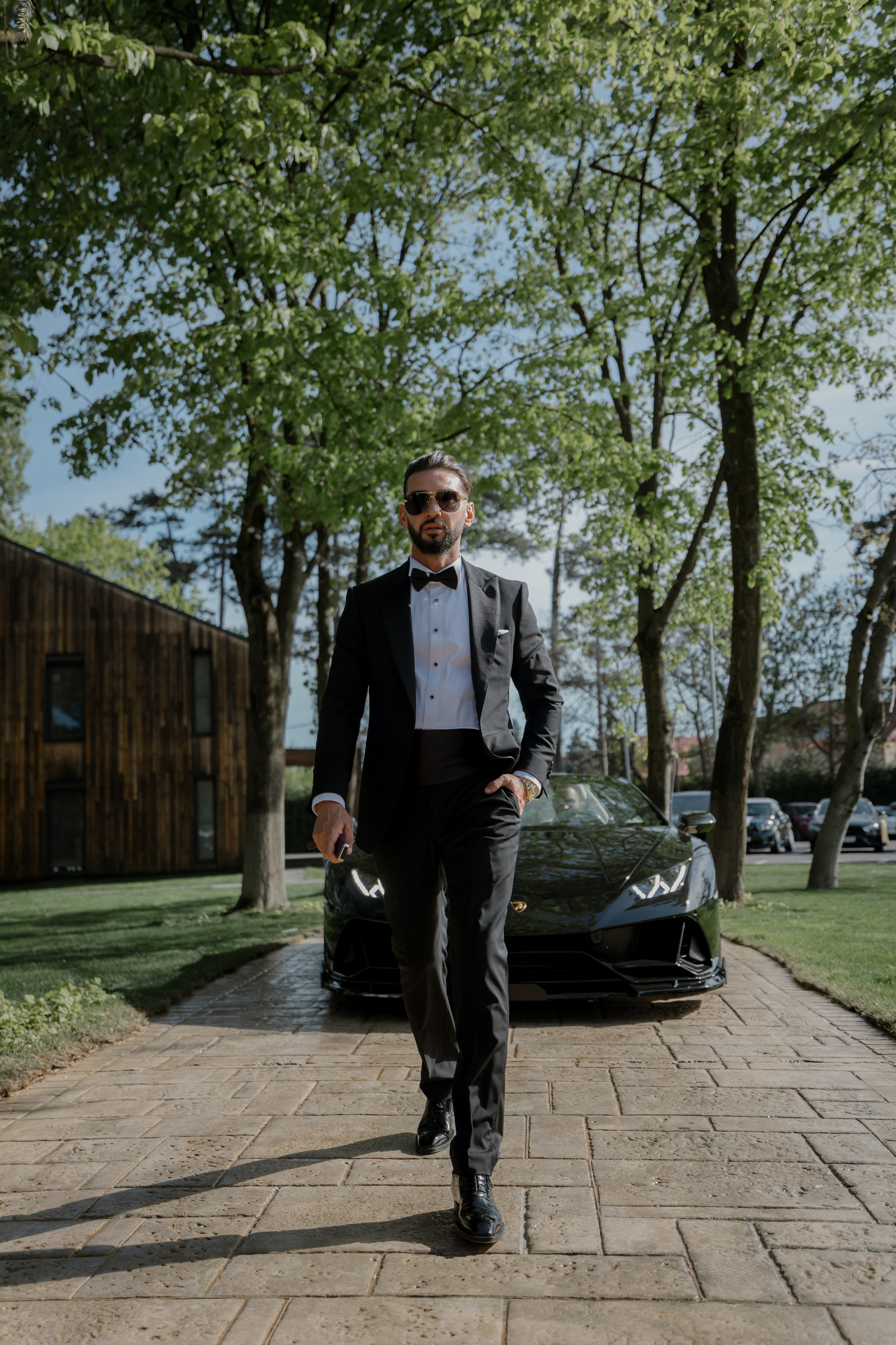 Dorian & Andreea Popa. Emotions Photo Art