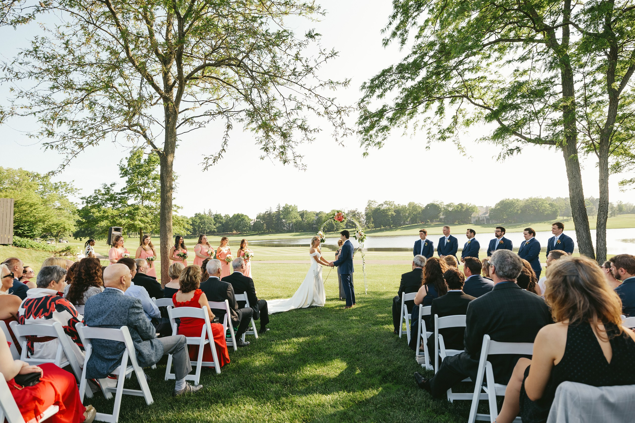 06.14.2025 Wedding. Wedding family event photographer in Chicago Nick Yushevich