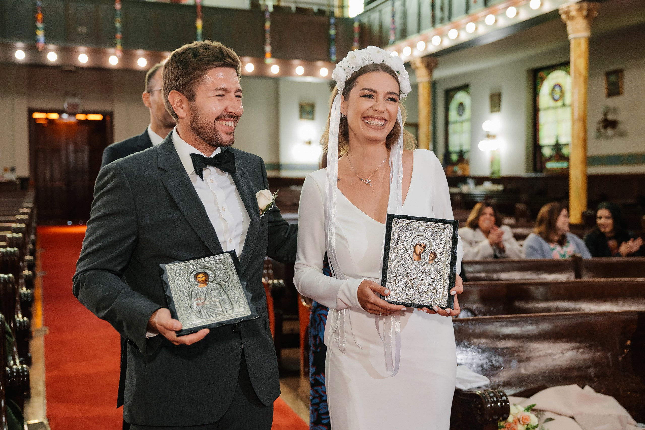 10.07.2023 Wedding. Wedding family event photographer in Chicago Nick Yushevich