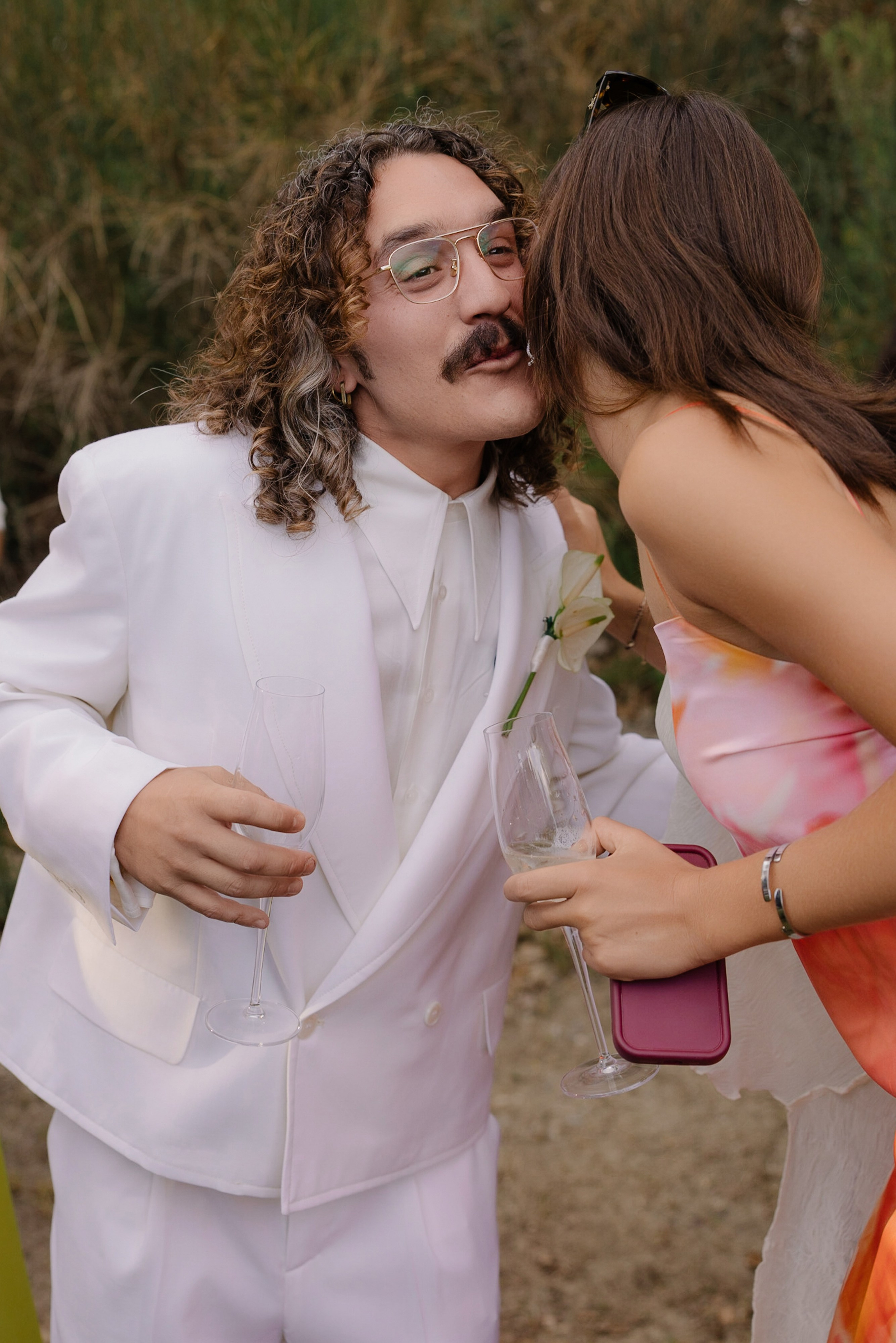 1. Wedding photographer Italy