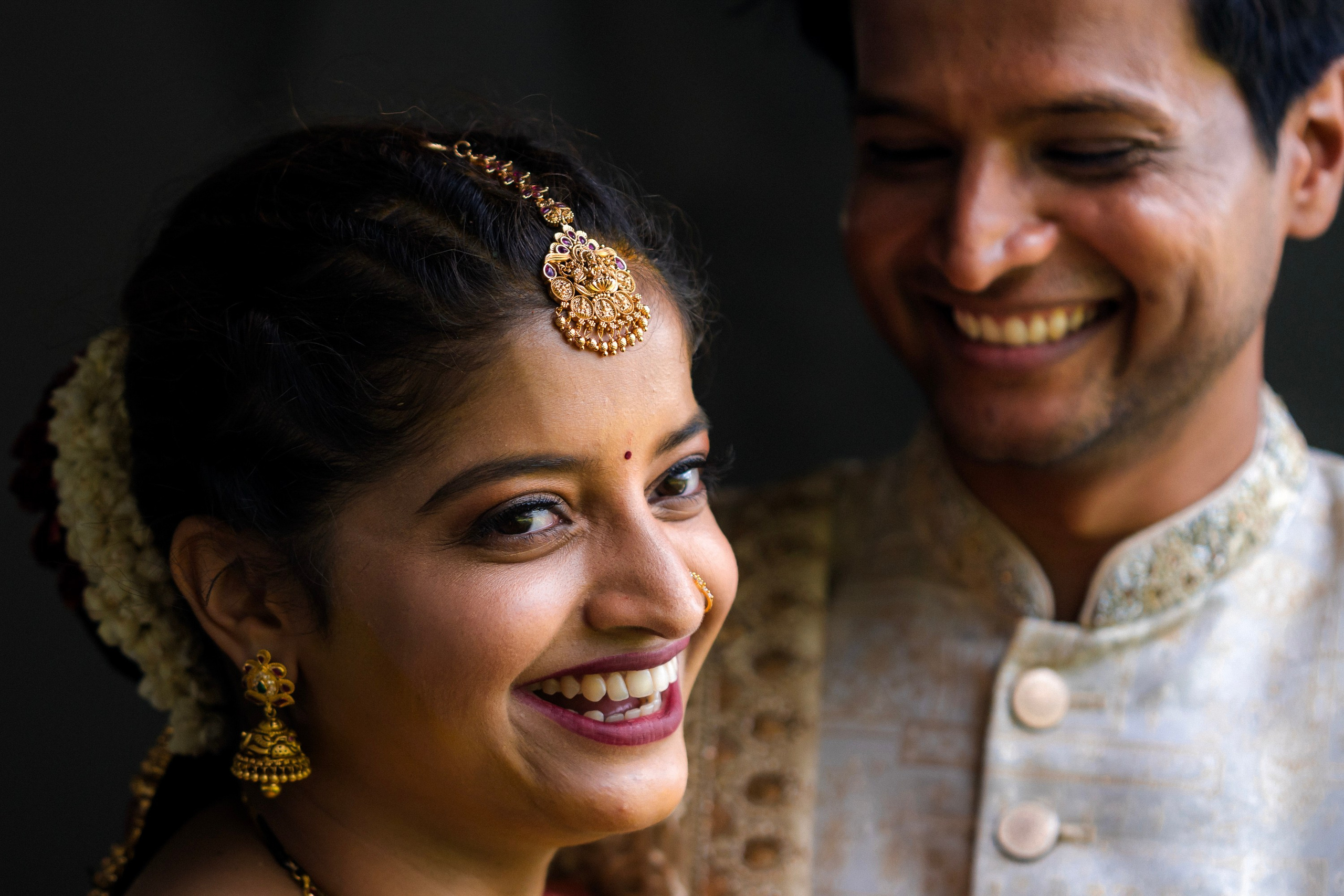 Sivatmika & Vinay, Wedding at Amitarasa, Nandi Hills | Truly Yours