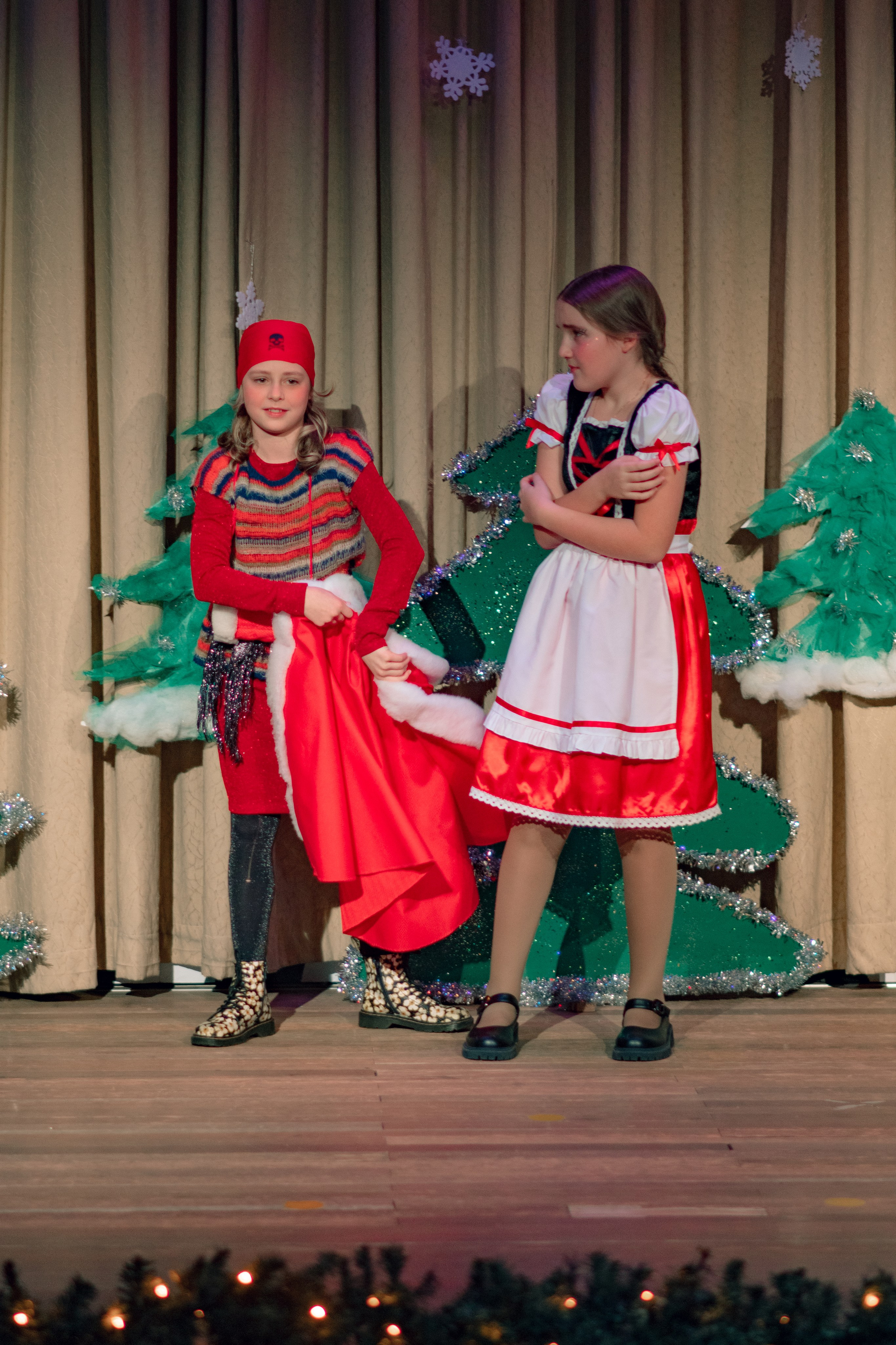 Театральная студия. Семейный и детский фотограф