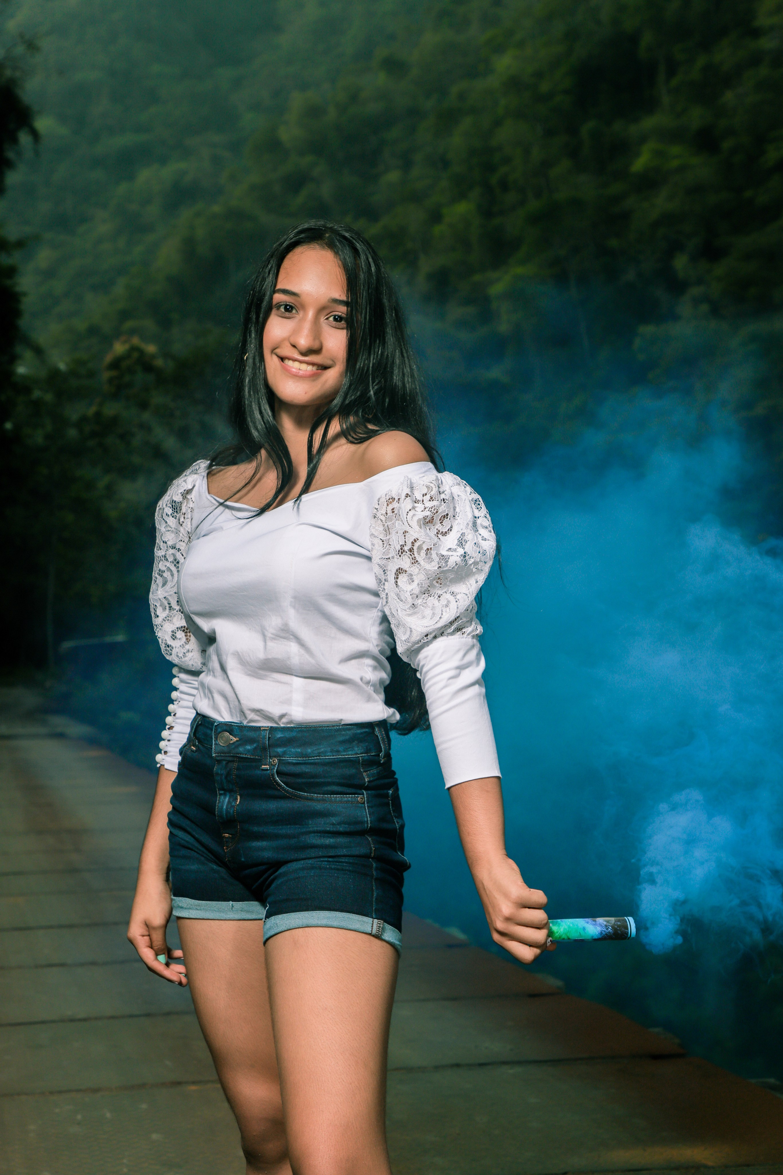 PRE 15 ALEJANDRA. Fotográfo Andres Jaimes