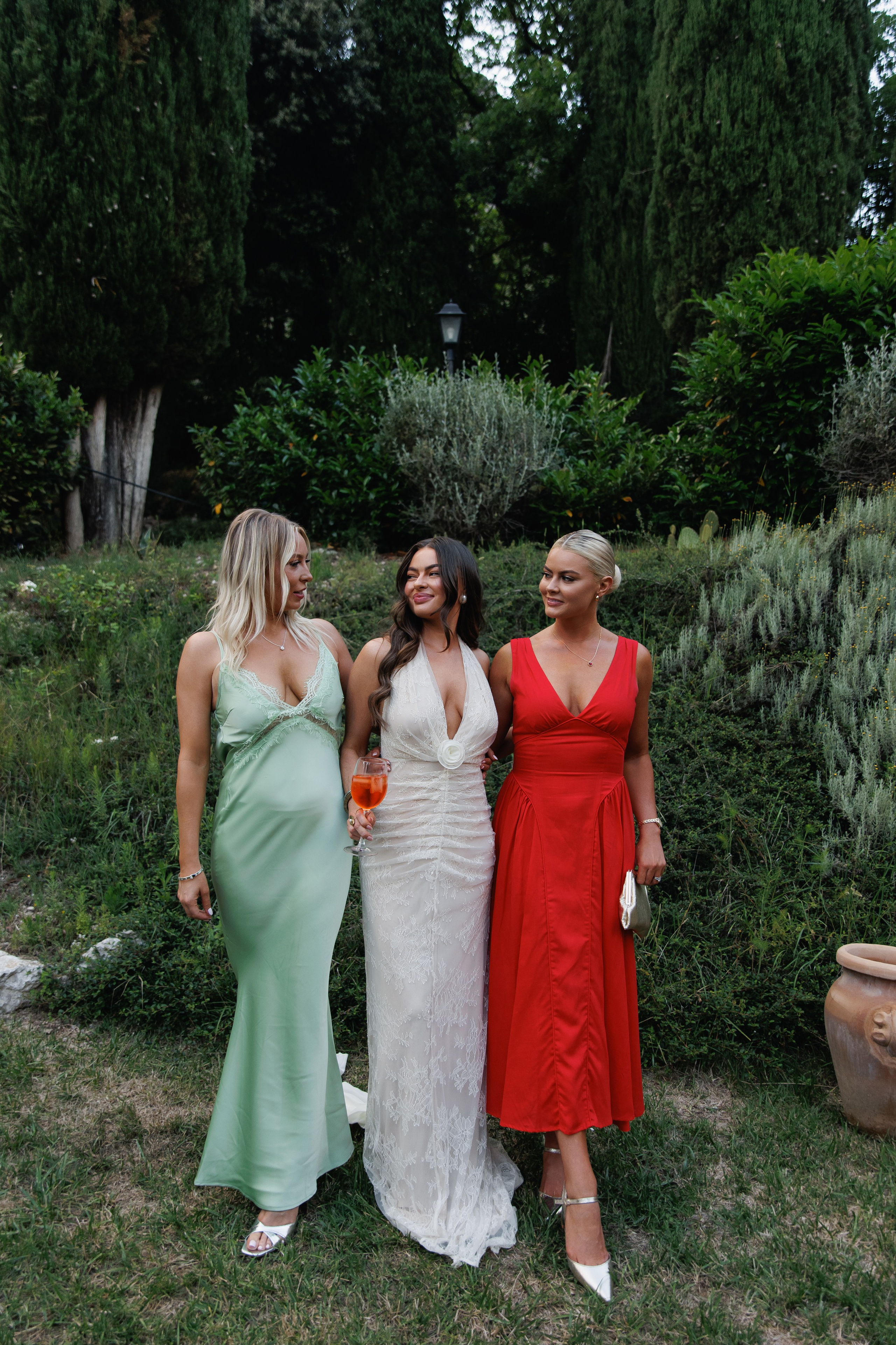 Charlotte & Anthony. Wedding Photographer Rome Tuscany Como Sicily Puglia Amalfy Italy- Oksana Savenchuk