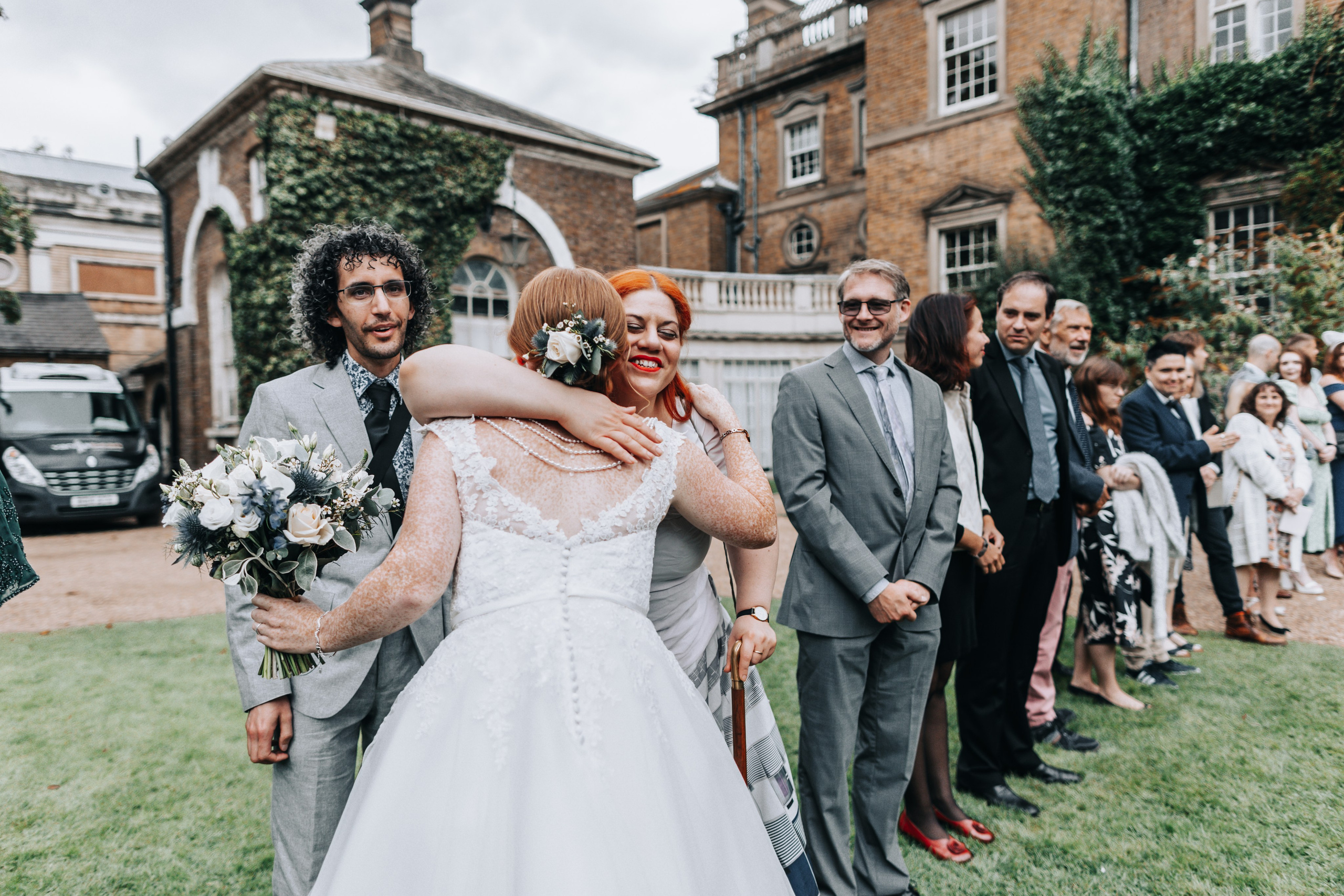 GEMMA + BIANCA. Main