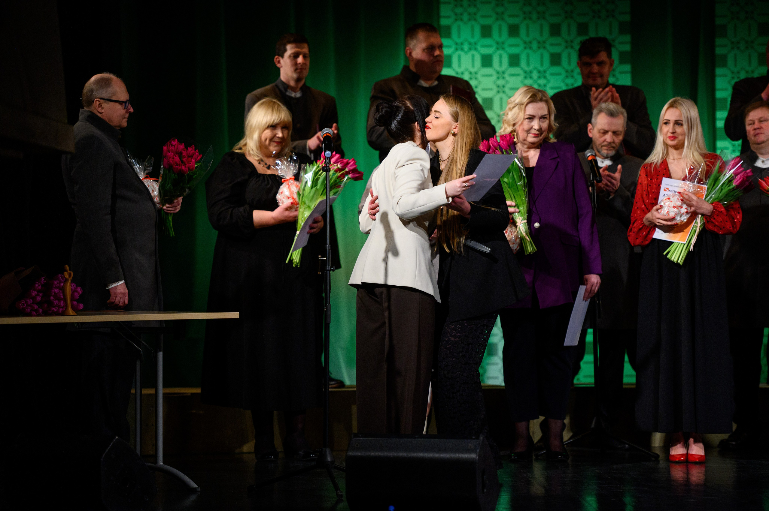 “Gada sieviete Rēzeknē 2024”. Ritvars Pujats Emotion Photographer