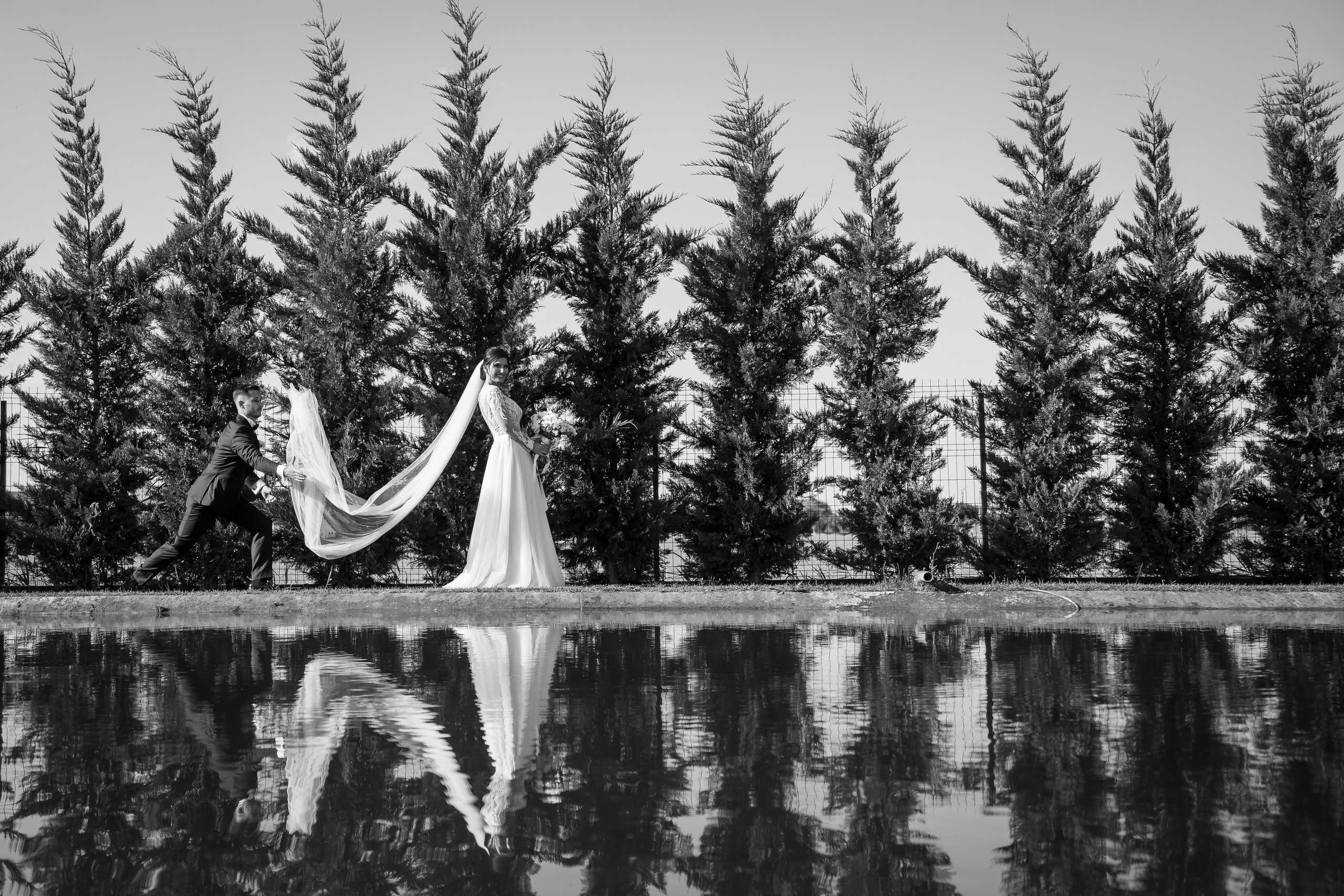 Nunta Laura & Marius