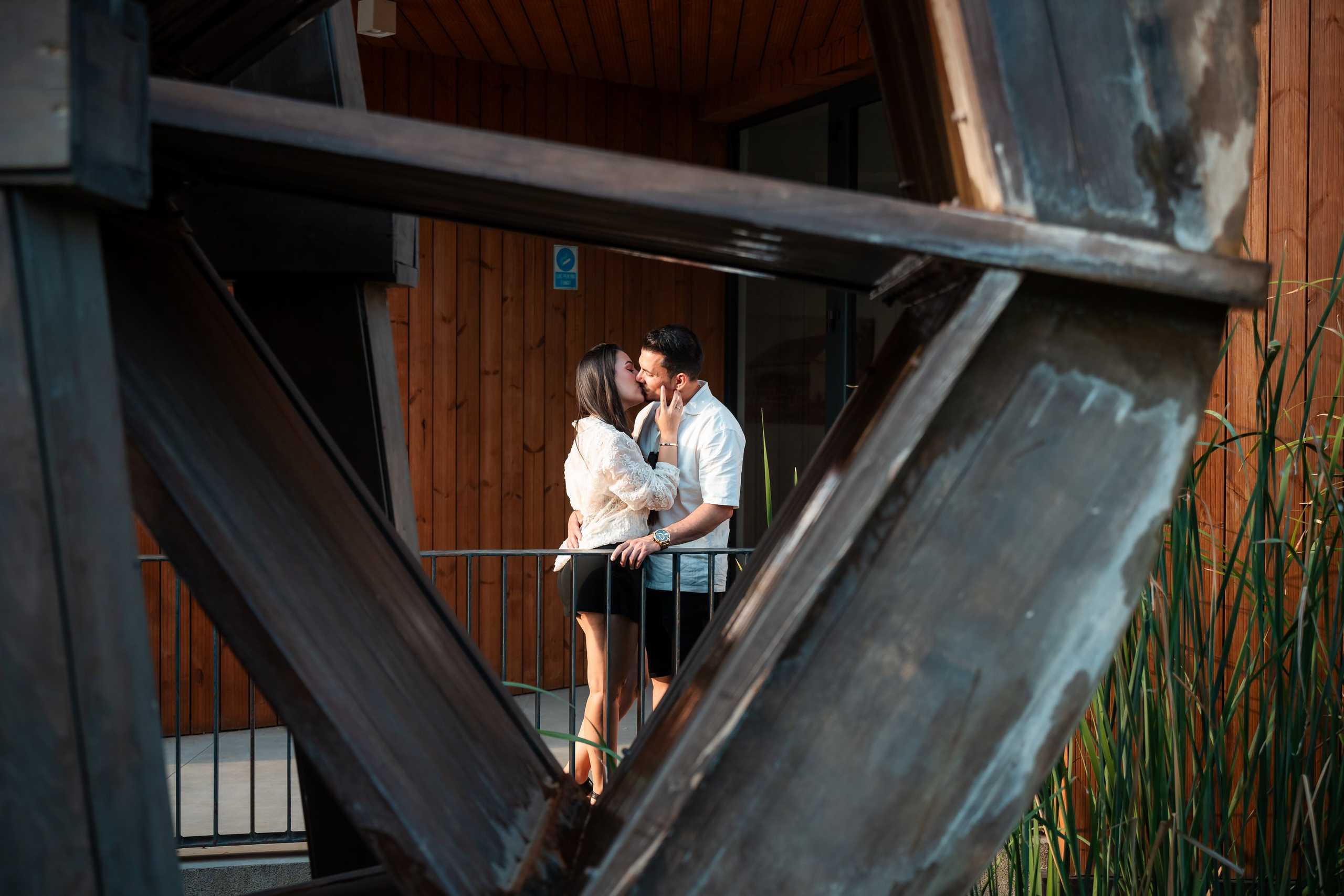 Save the Date Corina & Catalin