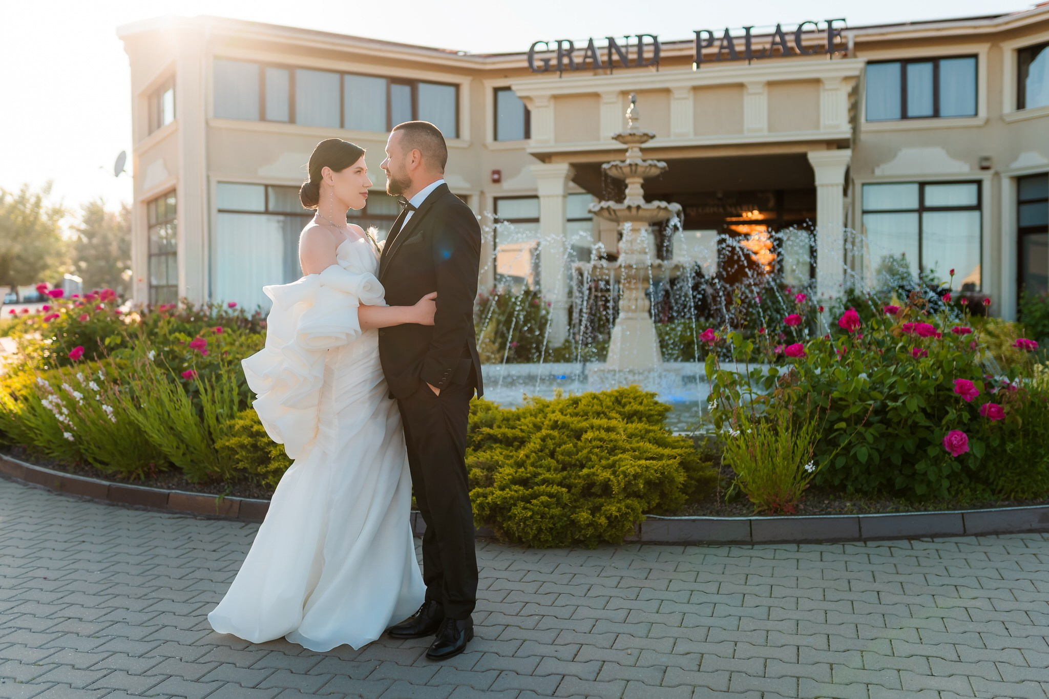 Wedding A&G. Focus Studio Buzau