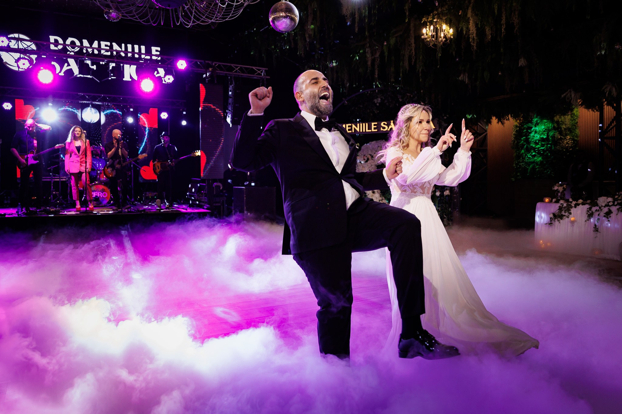 Nunta Ema si Valentin - Manu Ivanciu. Wedding Photographer in Bucharest — Manu Ivanciu