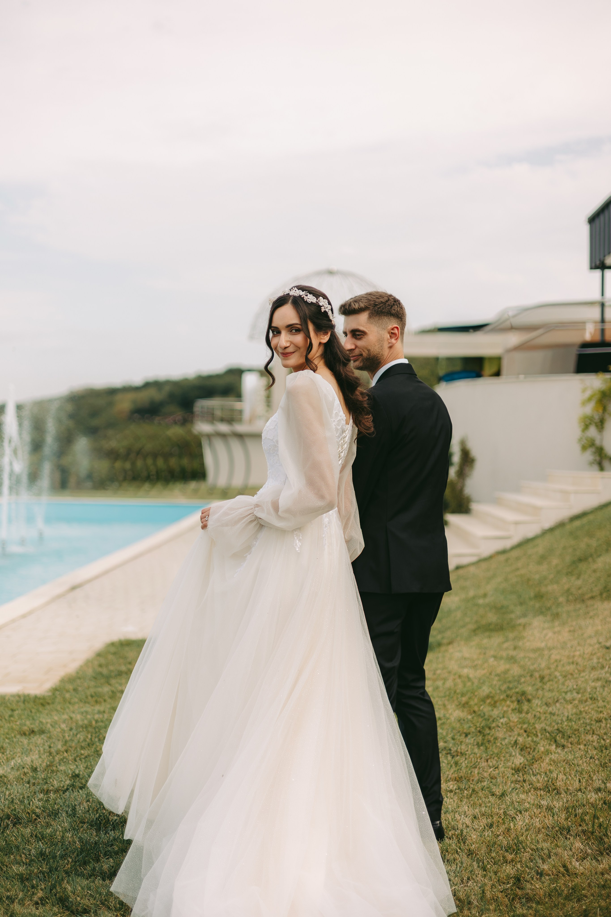Beatrice and Andrei. Sara Luca Wedding Photographer in Italy and Europe