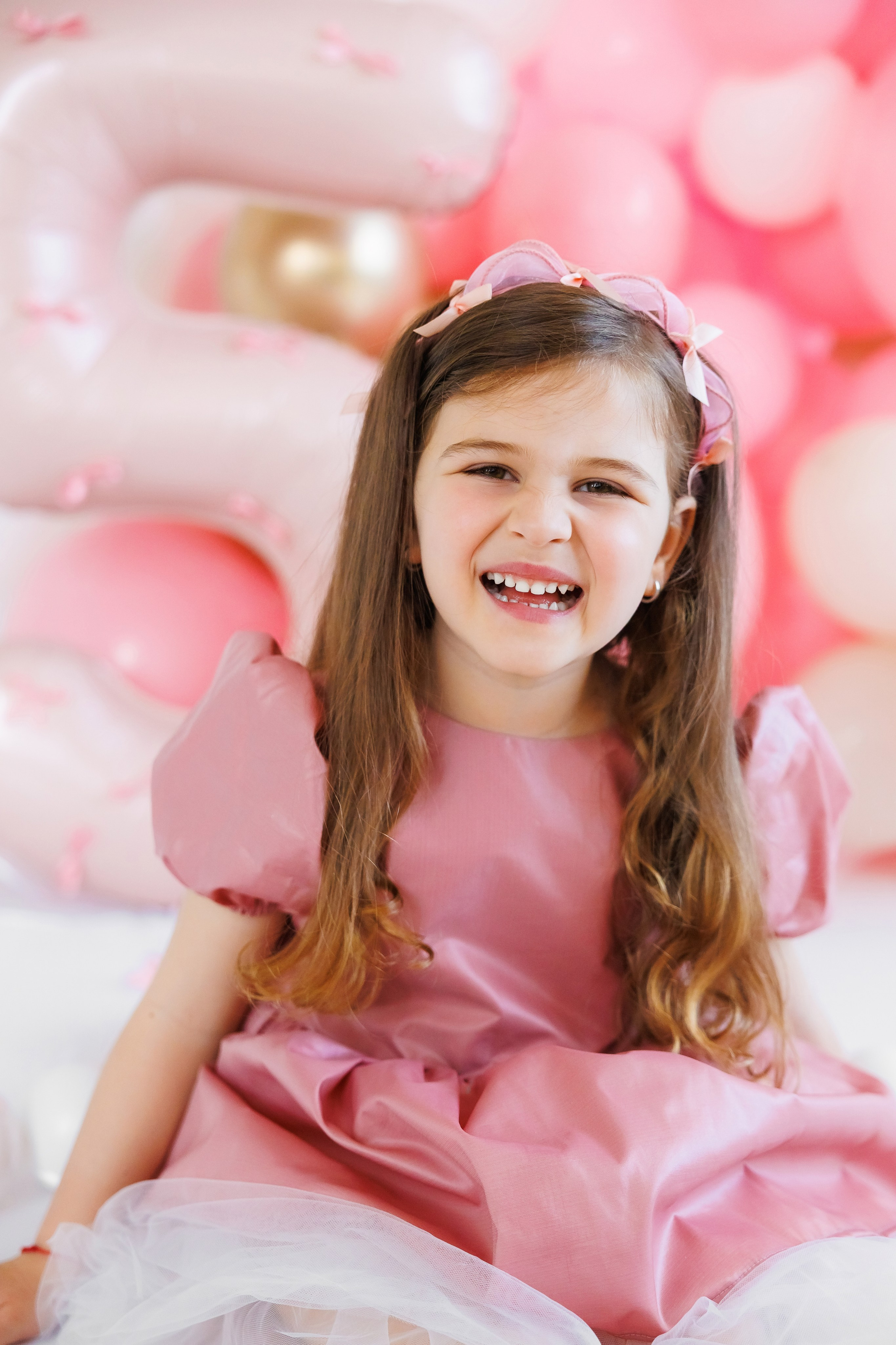 Честит Рожден Ден. Фотограф Ирина Йотова