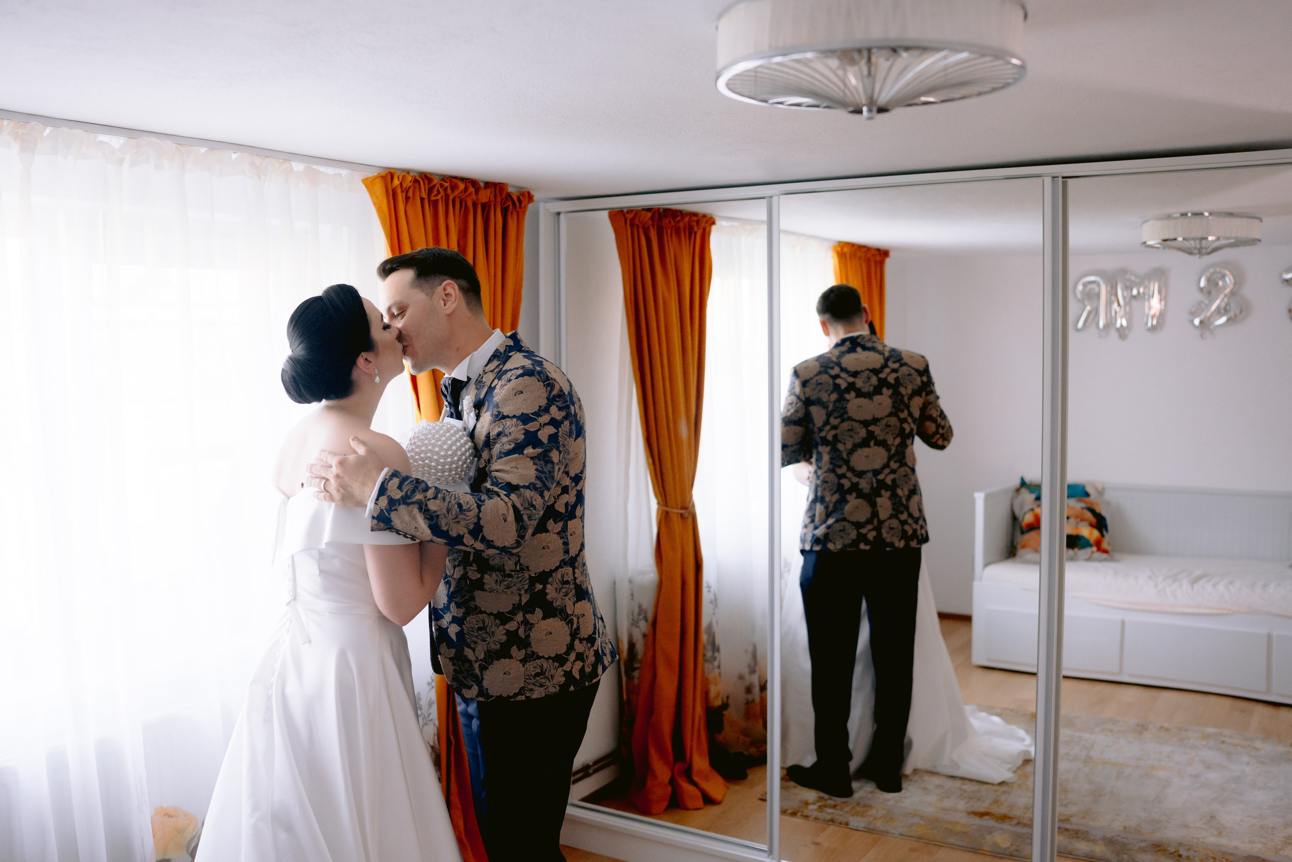 Daniela — Alex | Ramnicu Valcea. Fotografie & Videografie Nunta