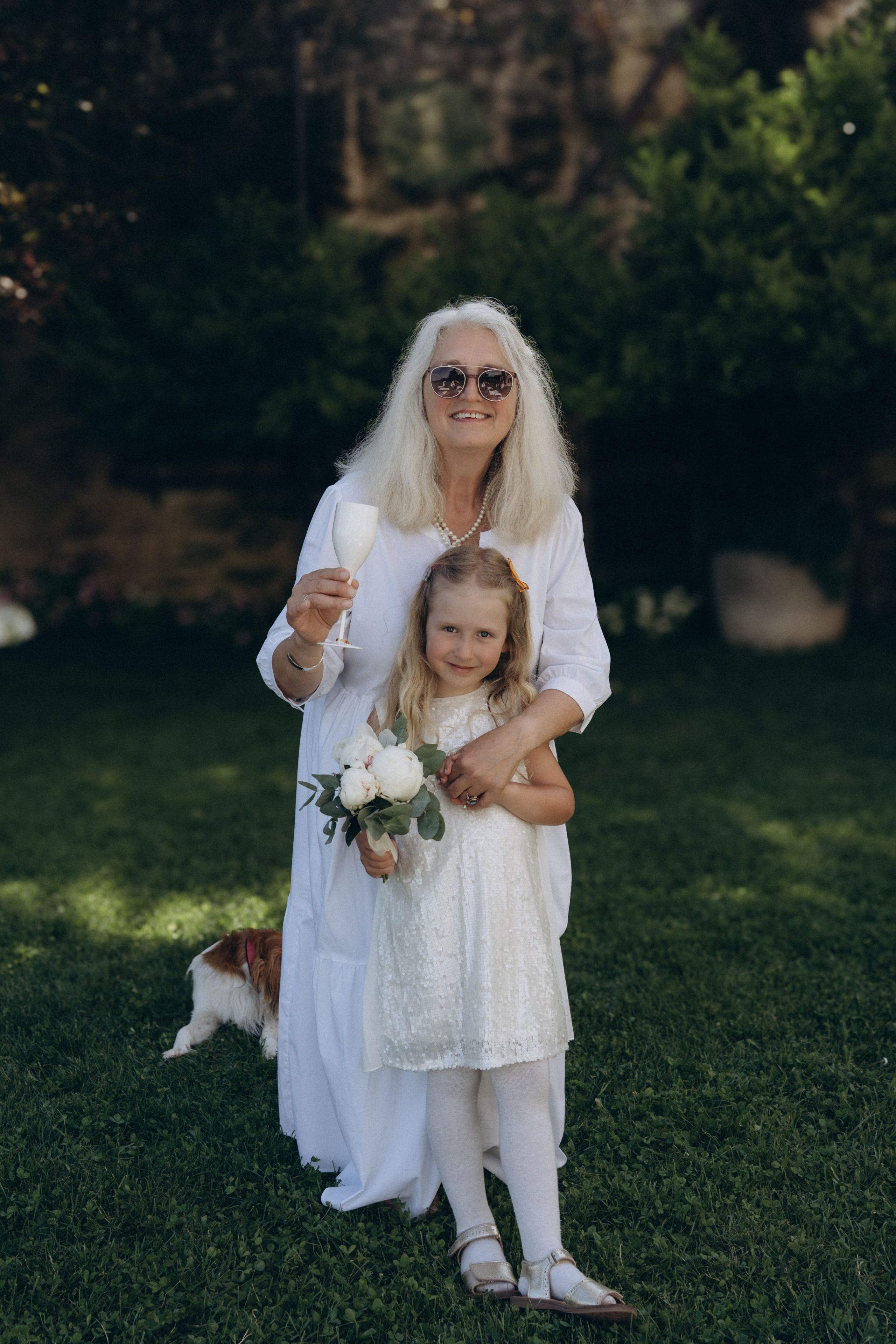 JENNIE & JASPAR • Verona. PHOTOGRAPHER IN ITALY