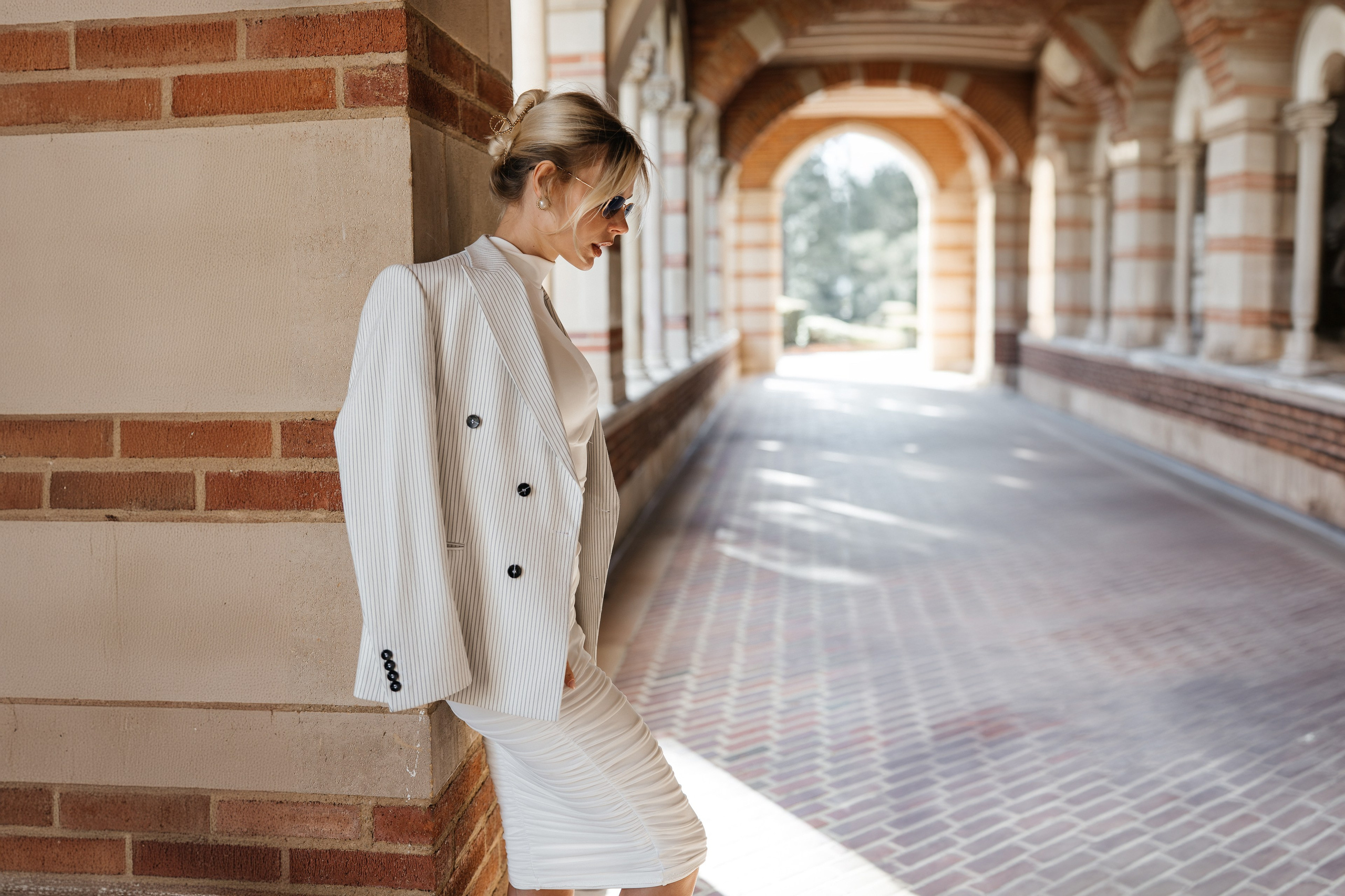 Photographer Andrei White