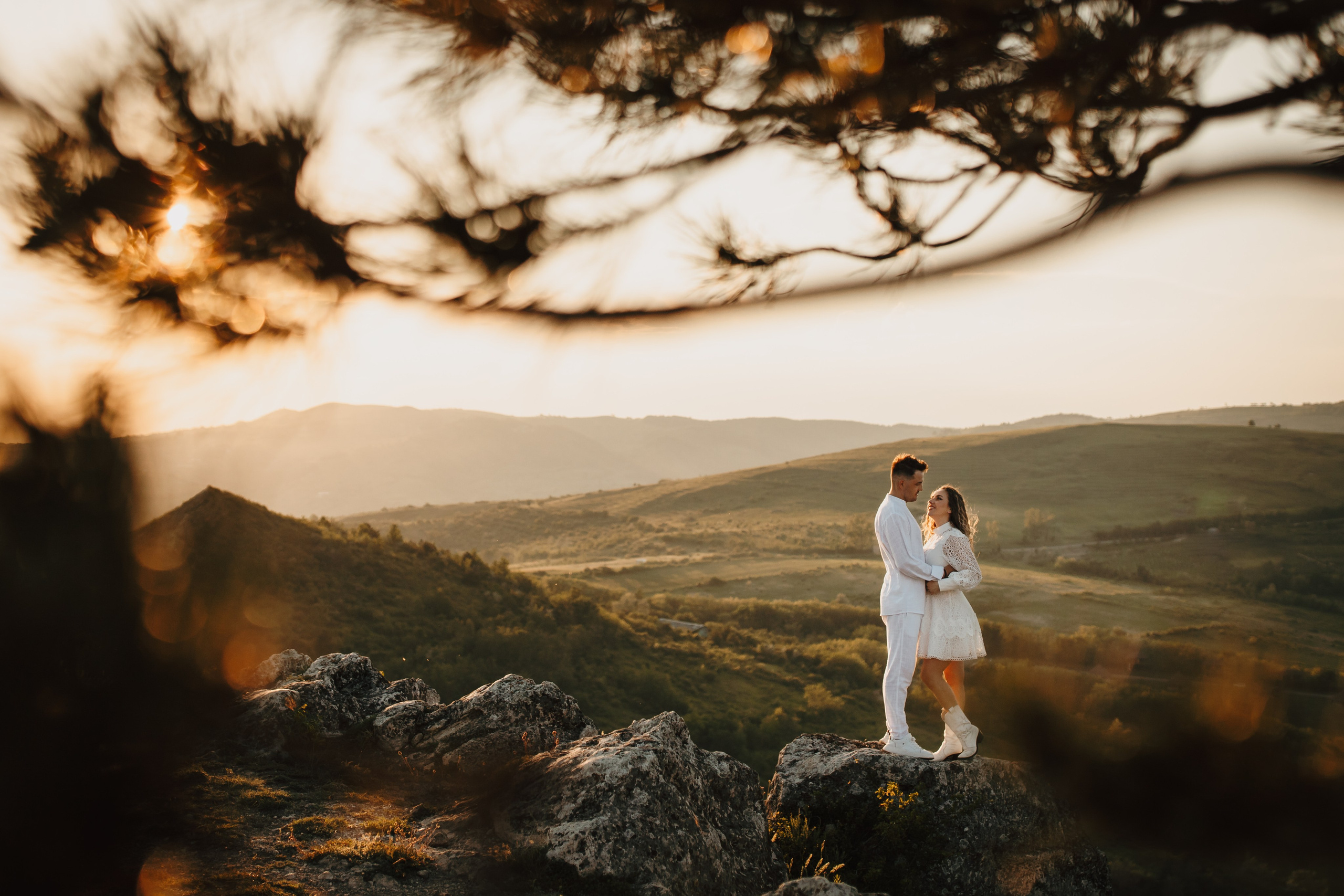 Roxana & Valentin. Fotograf de eveniment din Buzău | Bogdan