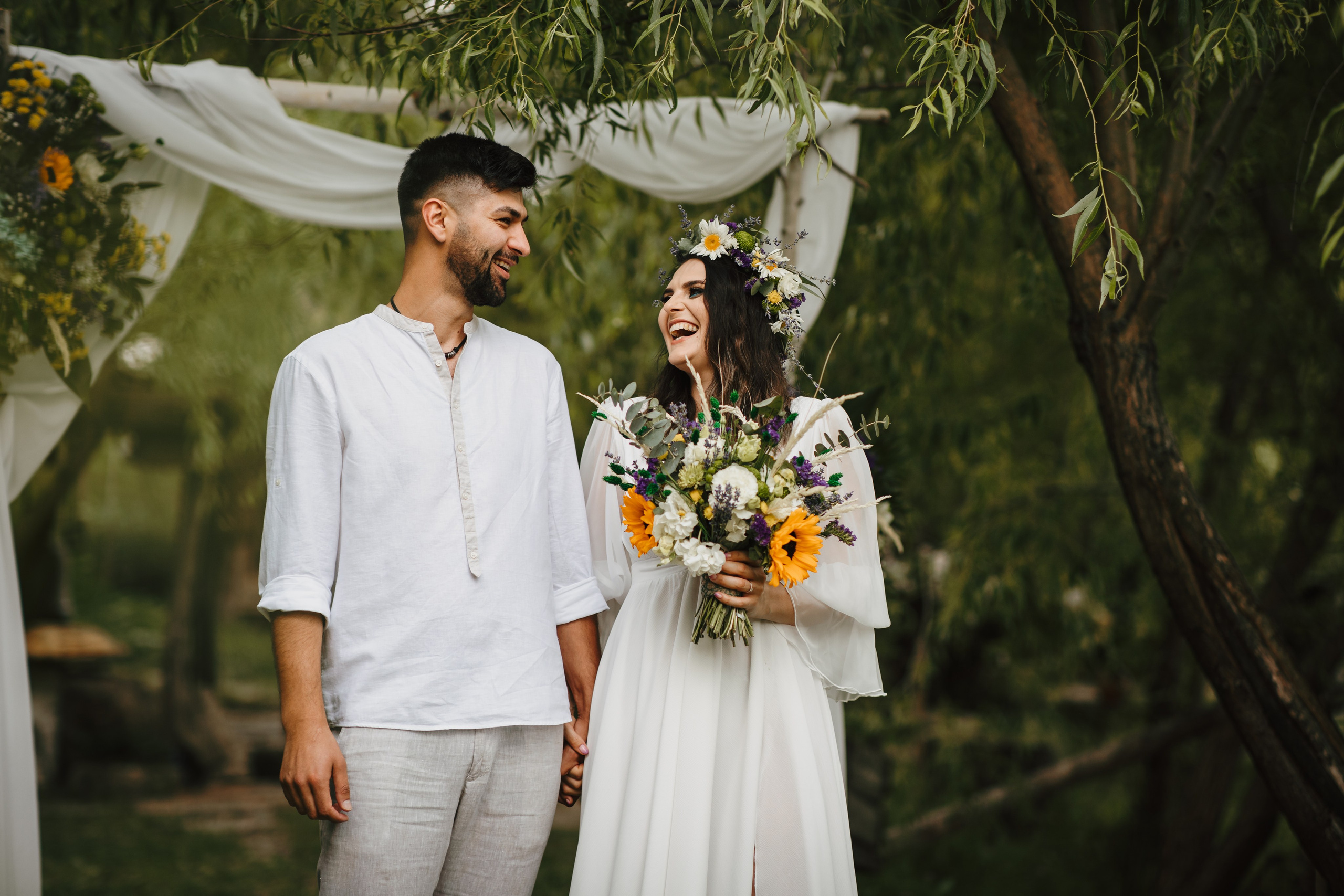 Ana Maria & Andrei. Fotograf de eveniment din Buzău | Bogdan
