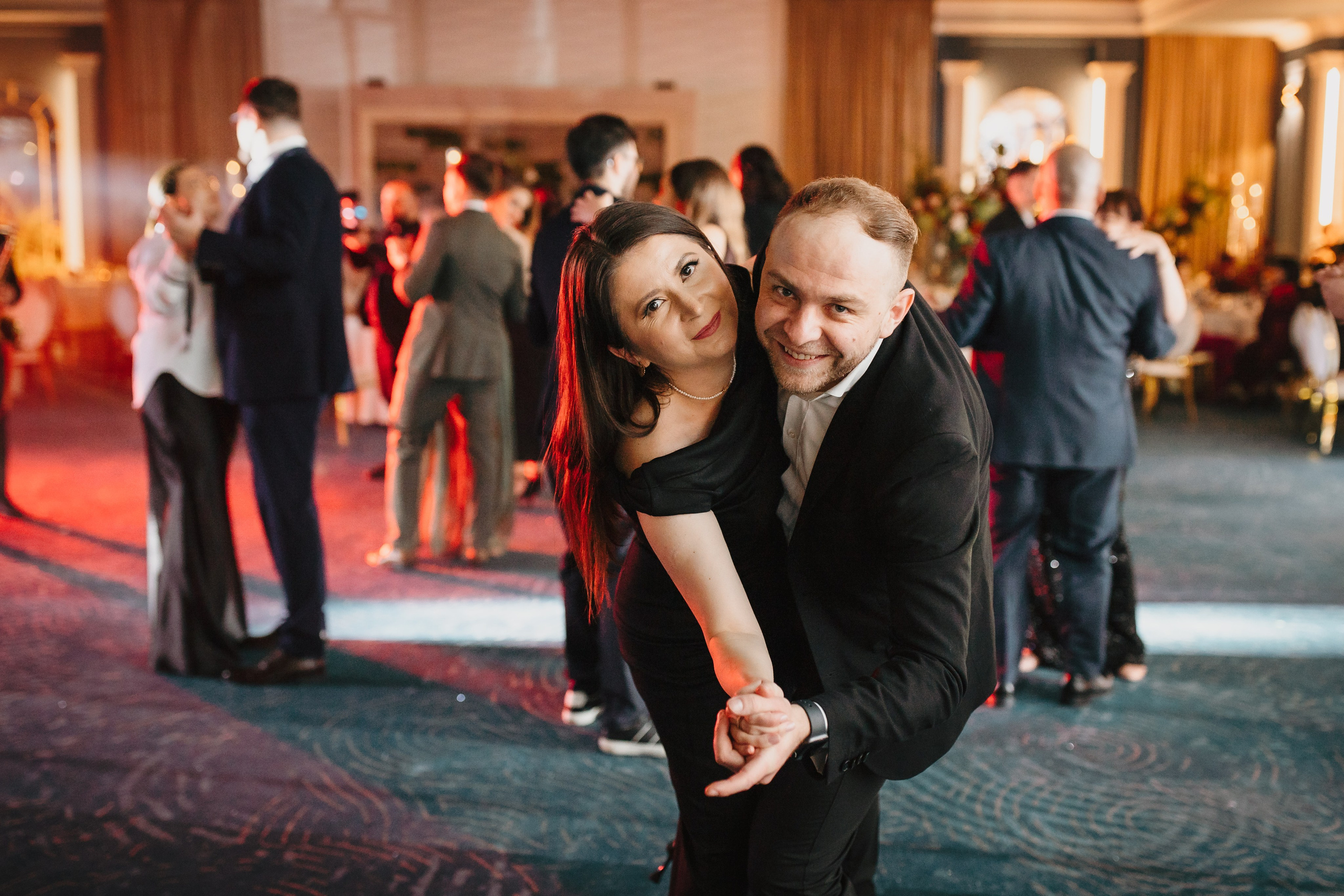 Georgiana & Alexandru. Fotograf de eveniment din Buzău | Bogdan