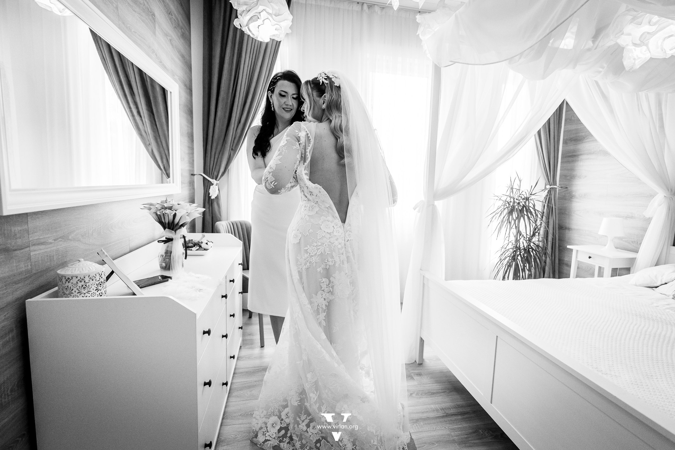 Casiana si Alex. Cosmin Virlan - Fotograf de eveniment din Târgoviște