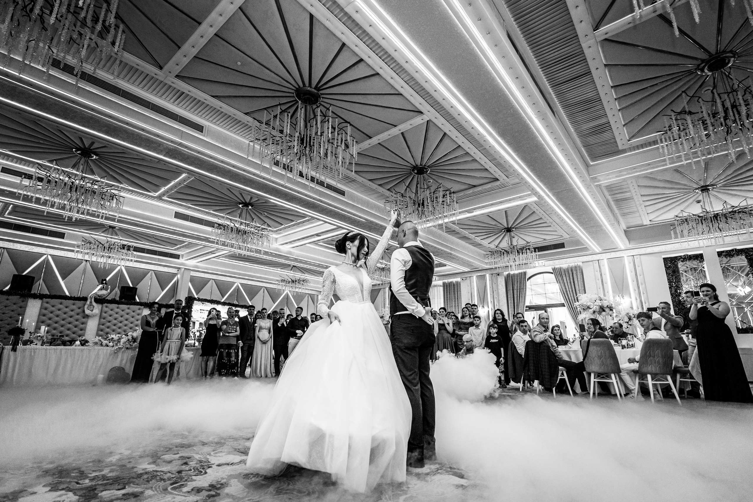 Andreea & Vlad. Cosmin Virlan - Fotograf de eveniment din Târgoviște