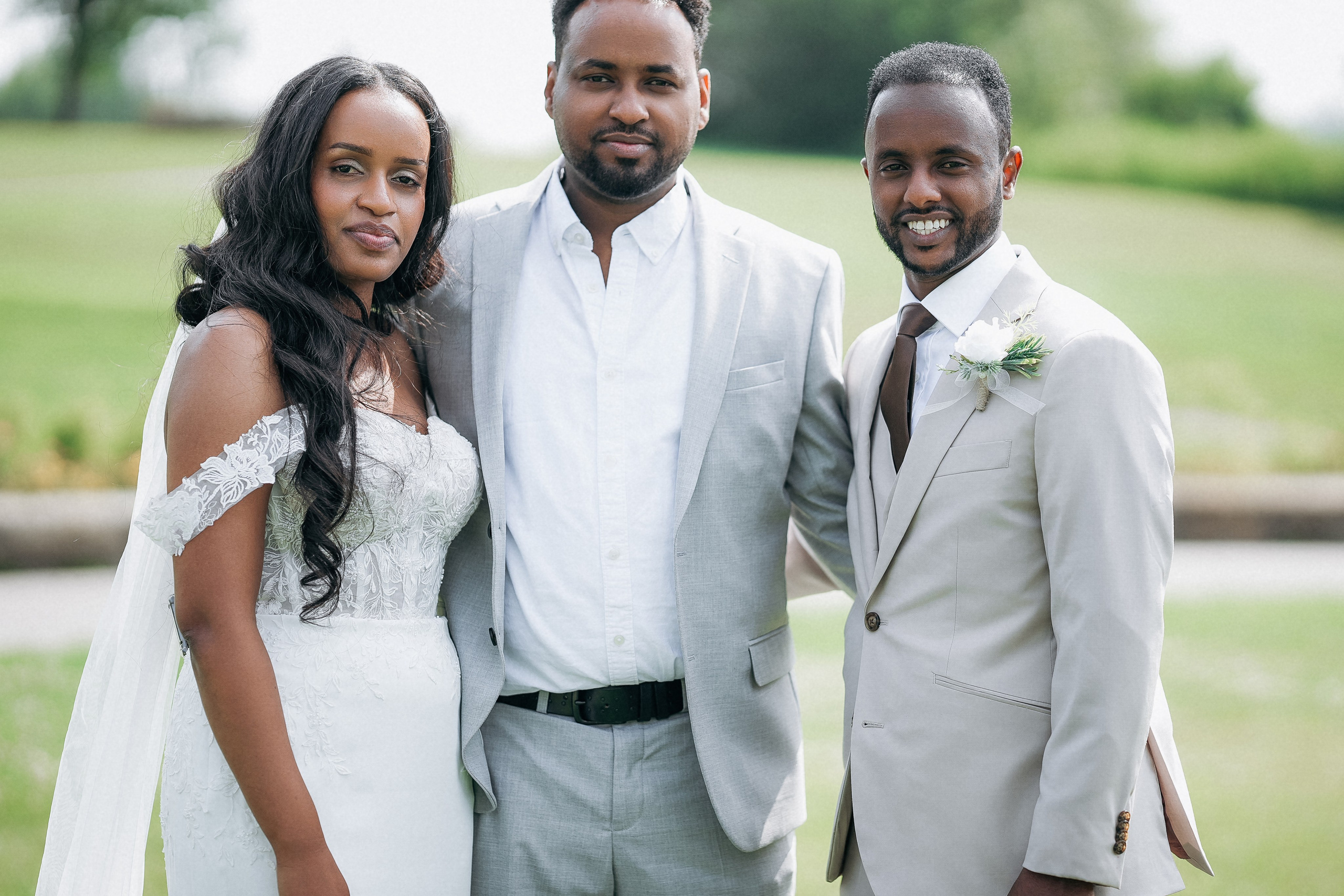 WEDDINGS. Calgary Portrait & Family and Child Photographer