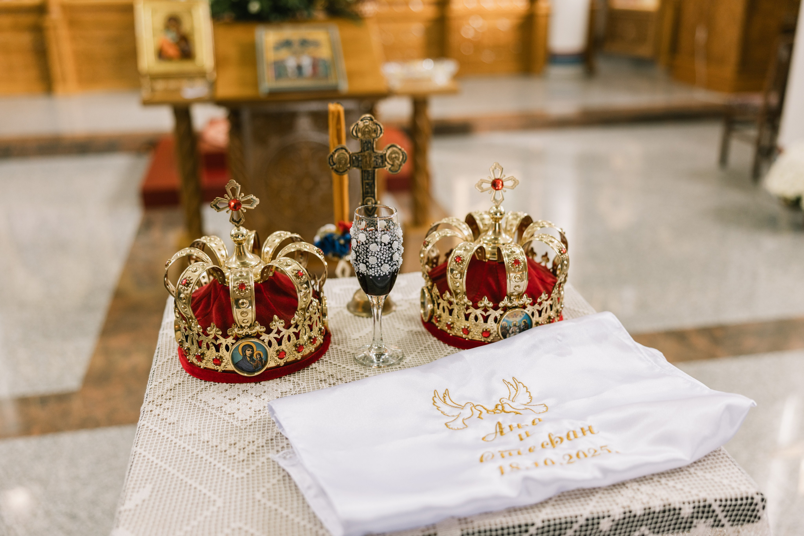 Anja I Stefan. Wedding fotograf u Srbiji – Bojan Vijatov