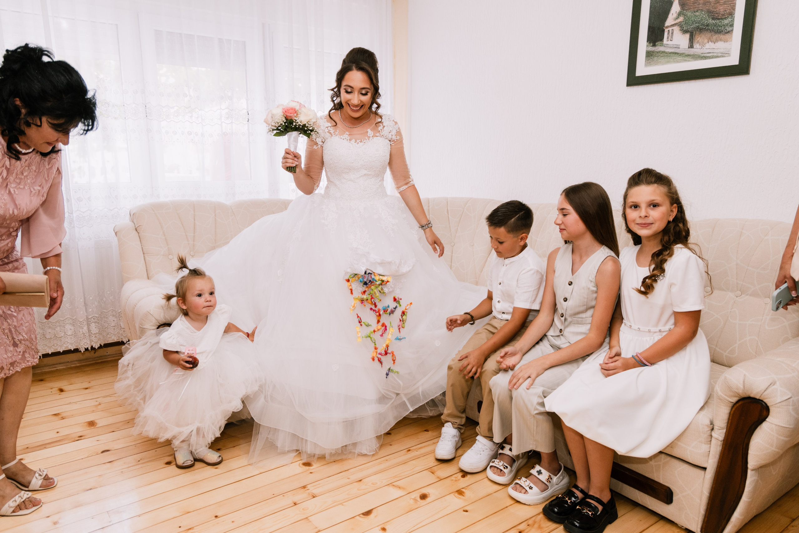 Svetlana i Srdjan. Wedding fotograf u Srbiji – Bojan Vijatov