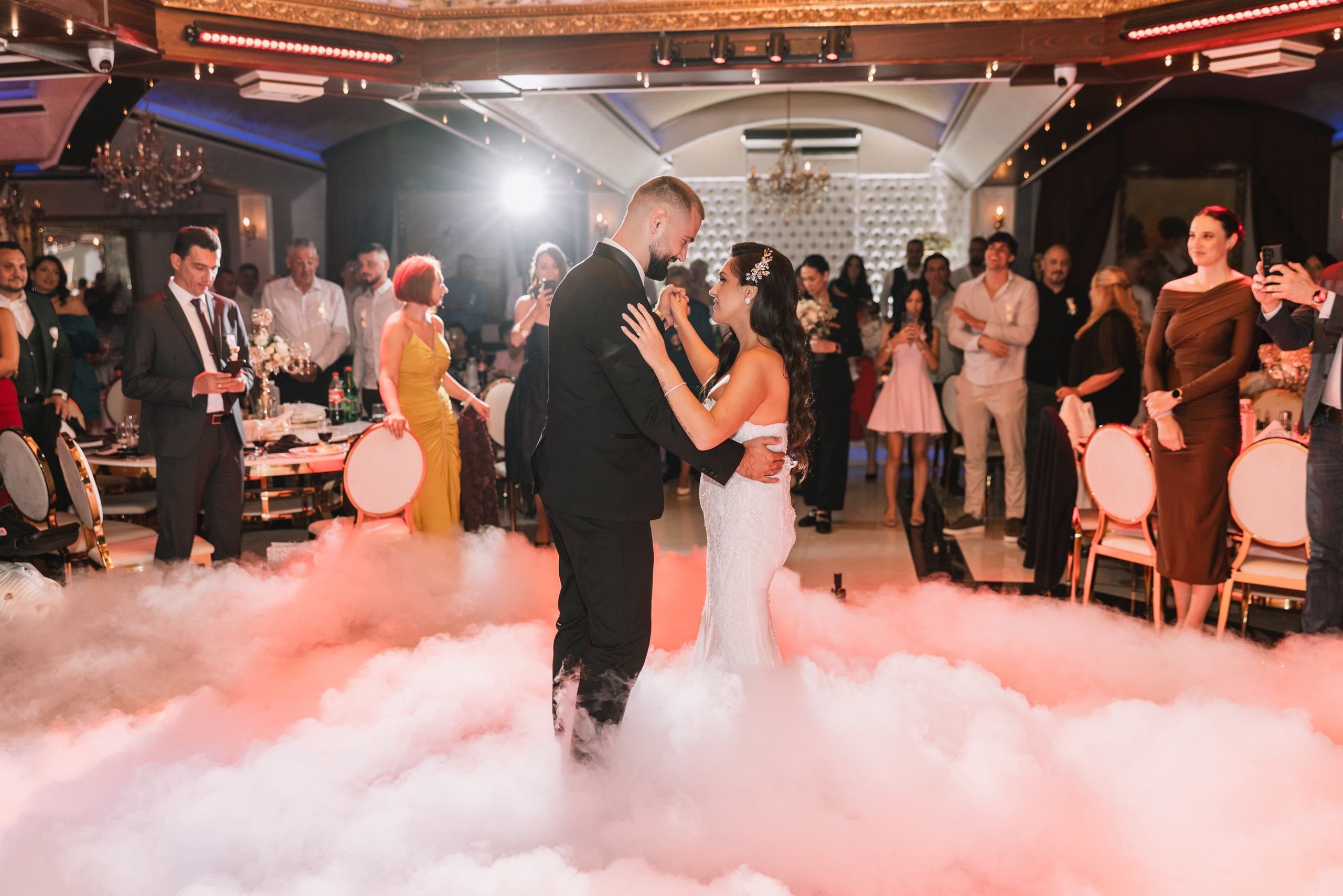 Marina i Savo. Wedding fotograf u Srbiji – Bojan Vijatov