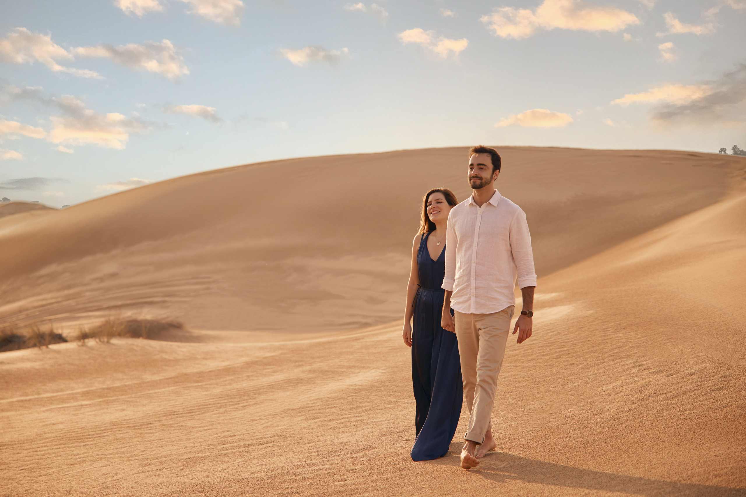 LOVE STORY. Female Photographer in Dubai