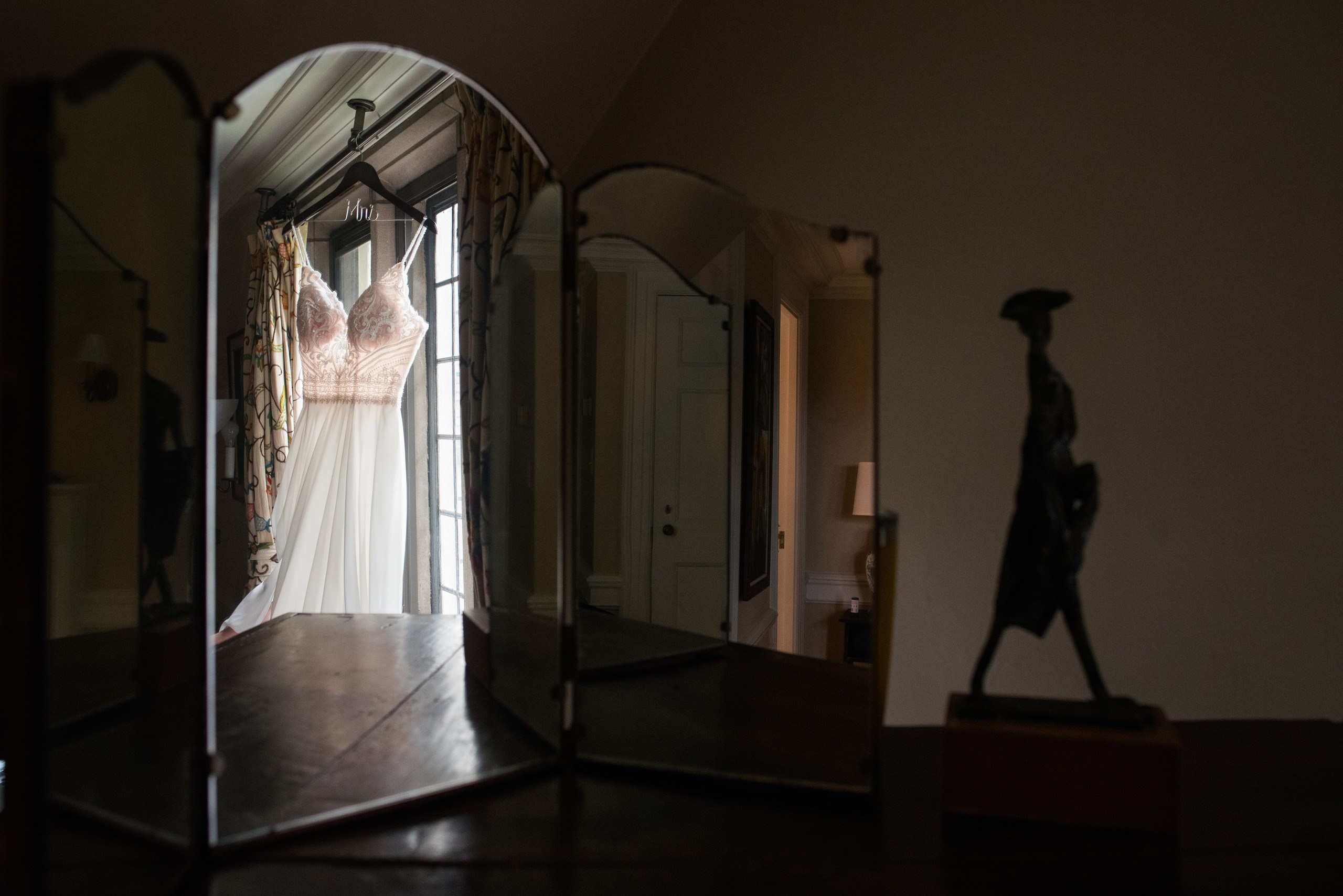 C + A. Wedding photographer in Orlando, Boston & New York Anderson Marques