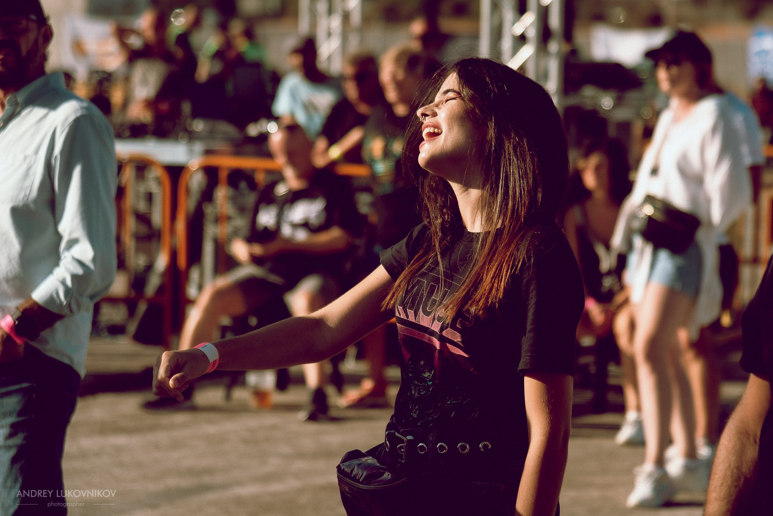 Uprising Muse Tribute | Rock Against Cancer Torrevieja