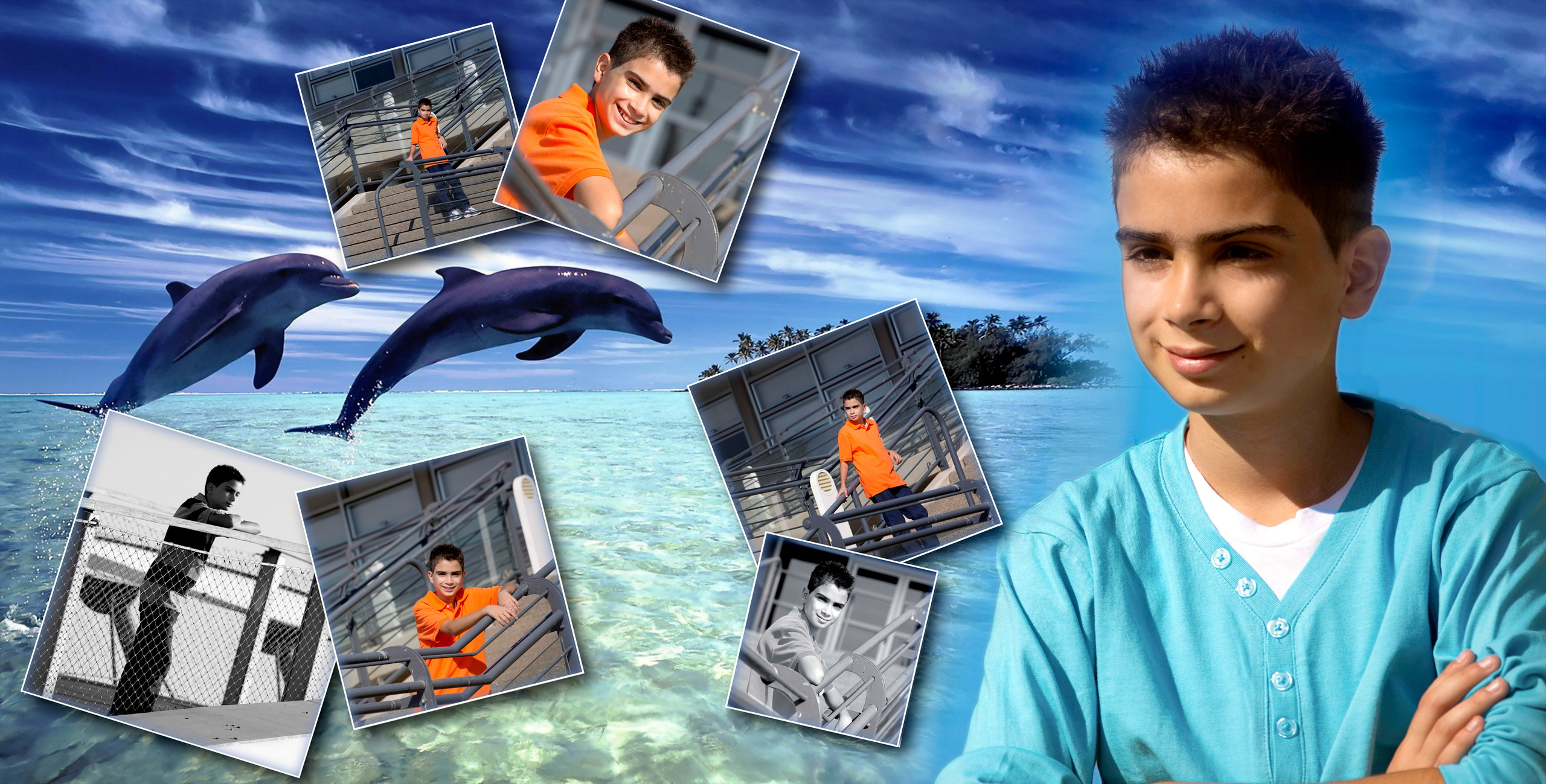 Yacir. Wedding and events photographers Studio Shalom