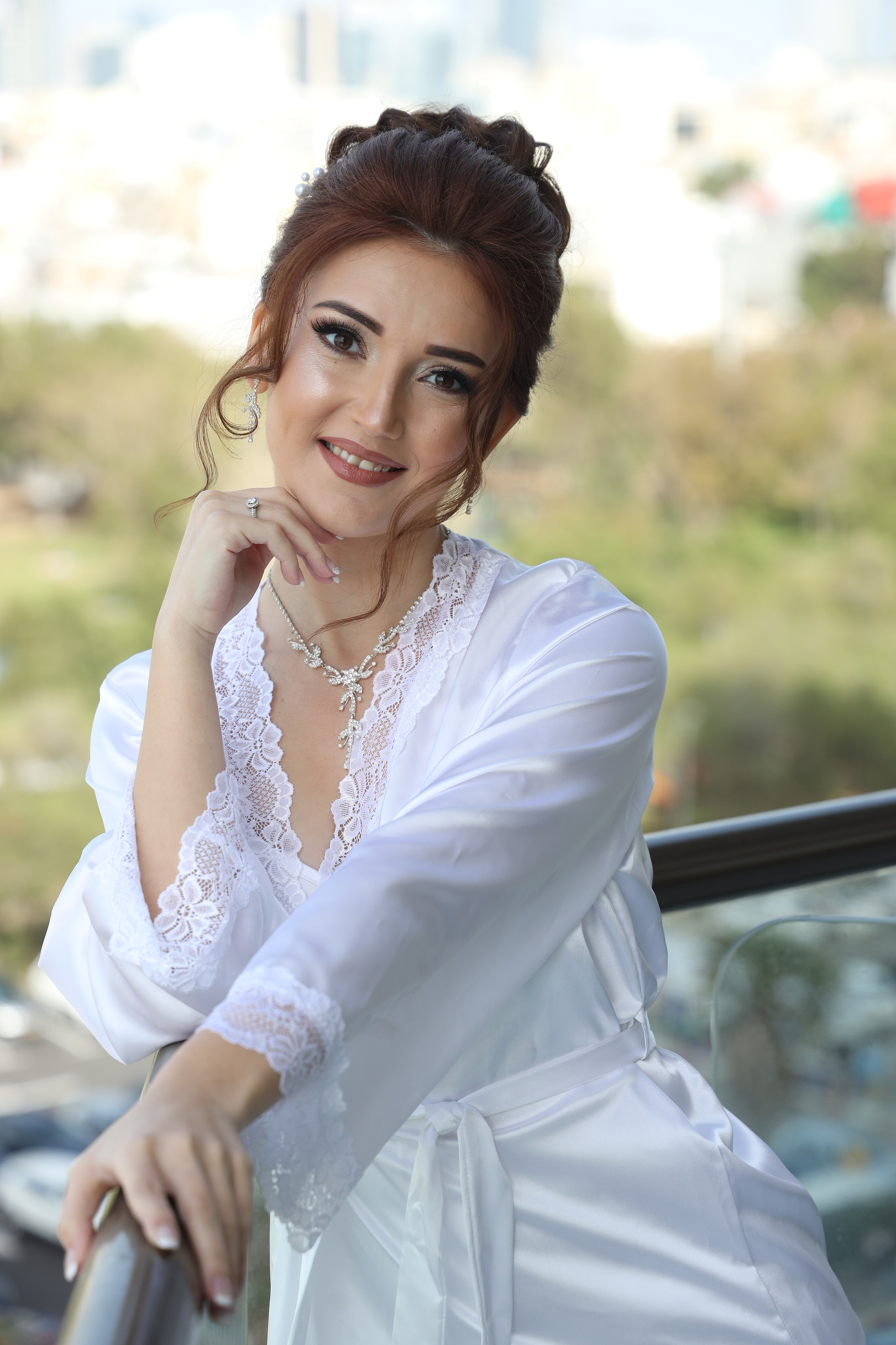 Chana & Miki. Wedding and events photographers Studio Shalom