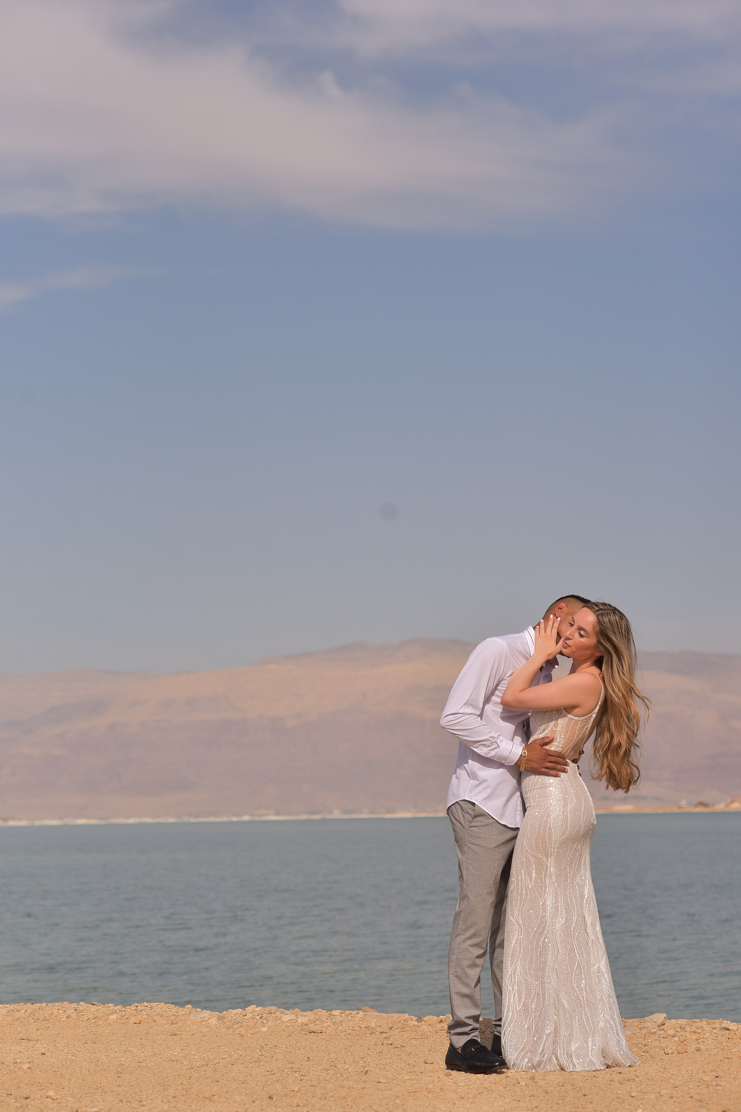 Hila & Udi. Wedding and events photographers Studio Shalom