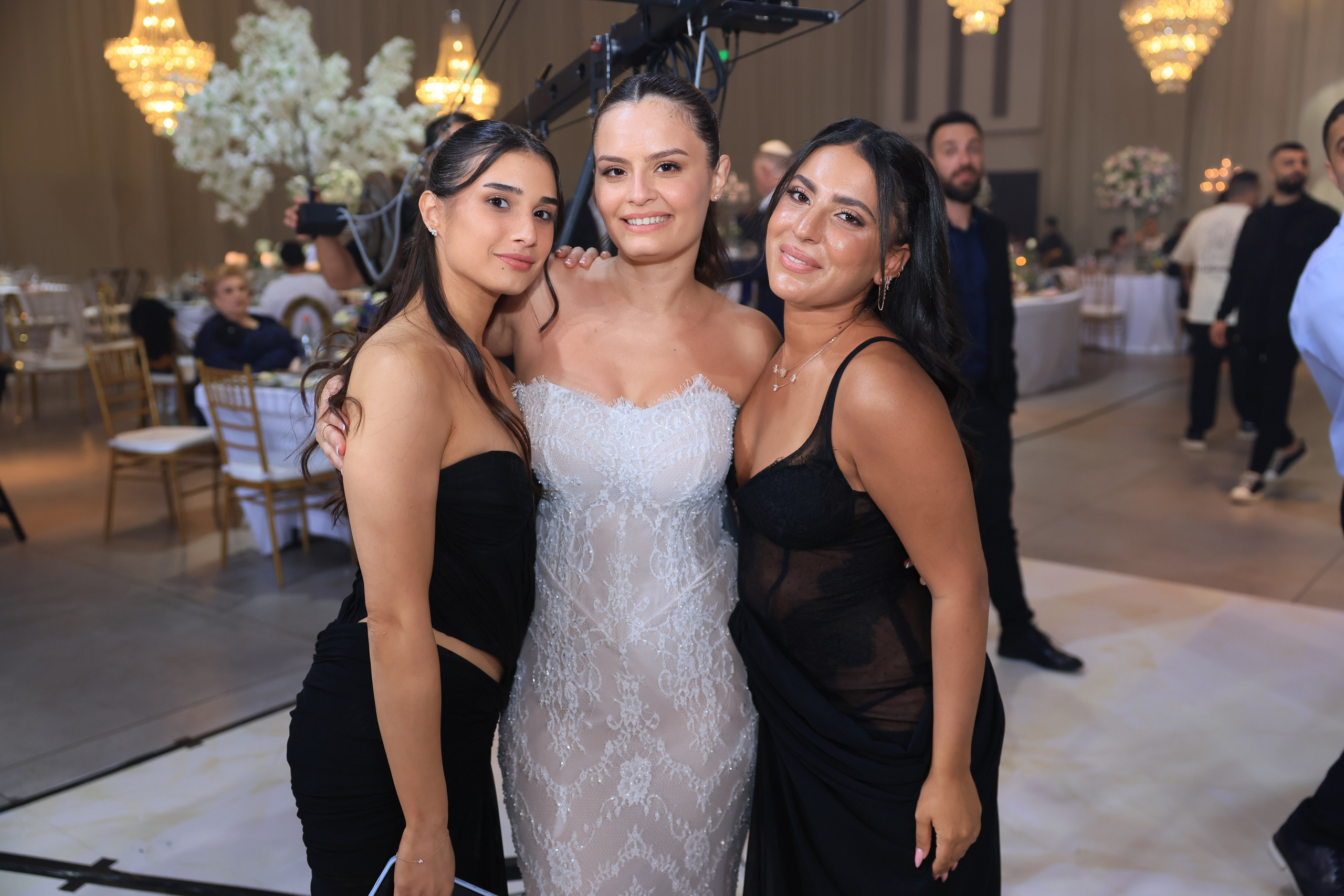 Eden & Aviv. Wedding and events photographers Studio Shalom