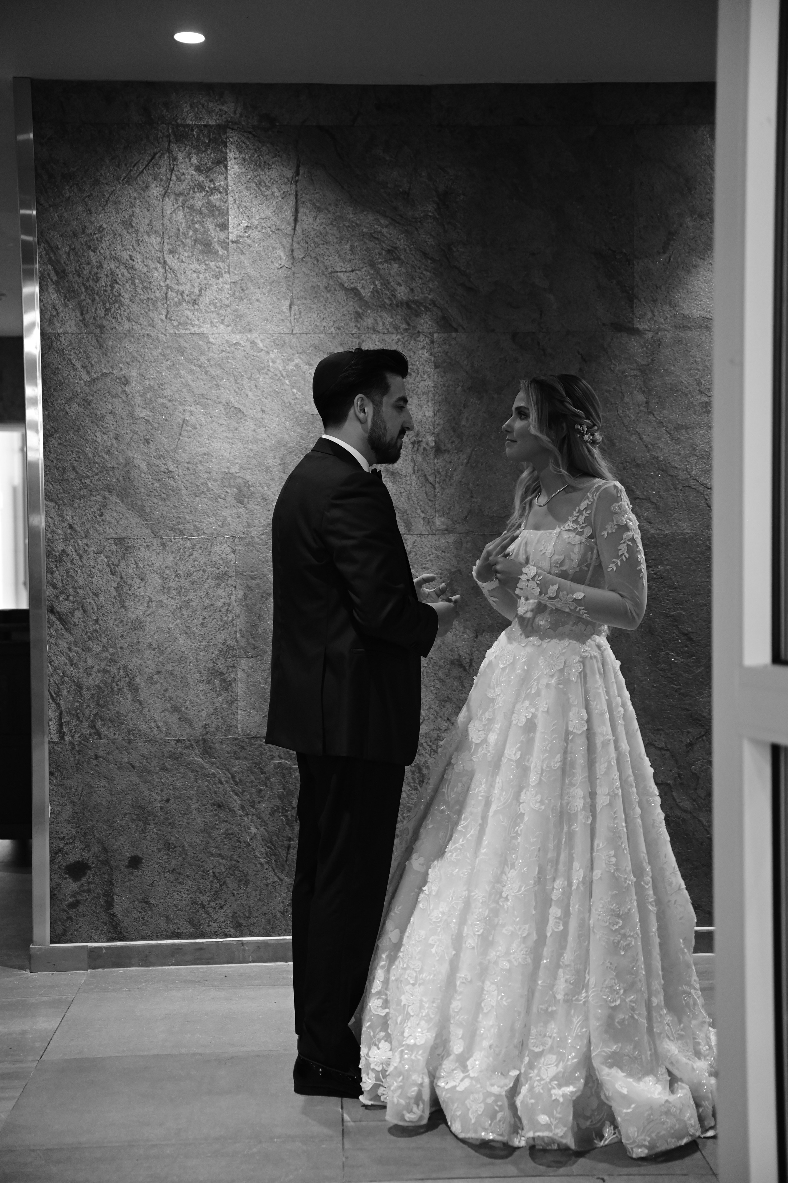 Maria & David. Wedding and events photographers Studio Shalom