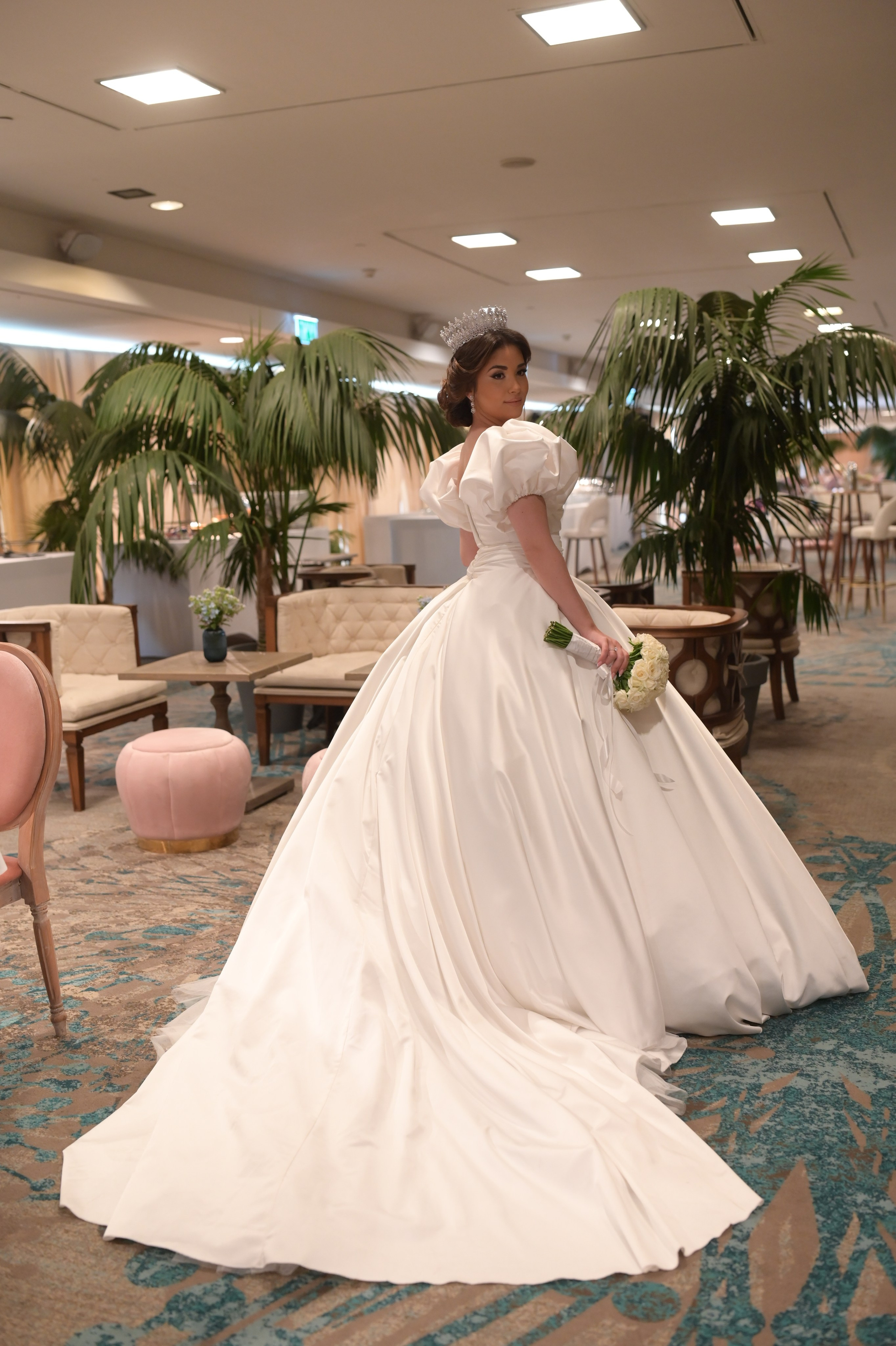 Diana & Benjamin. Wedding and events photographers Studio Shalom