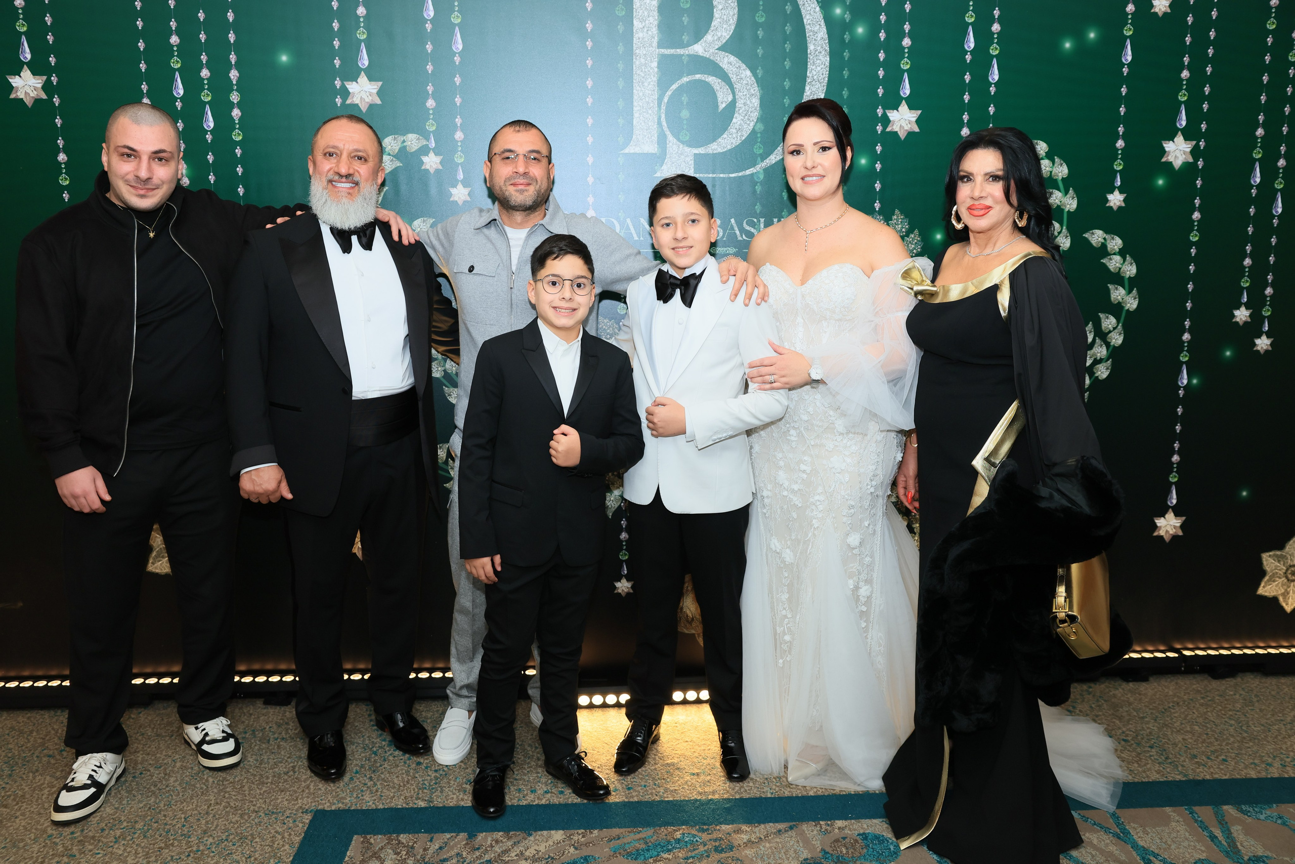 DANIEL. Фотографы на свадьбы и мероприятия Студия «Шалом»