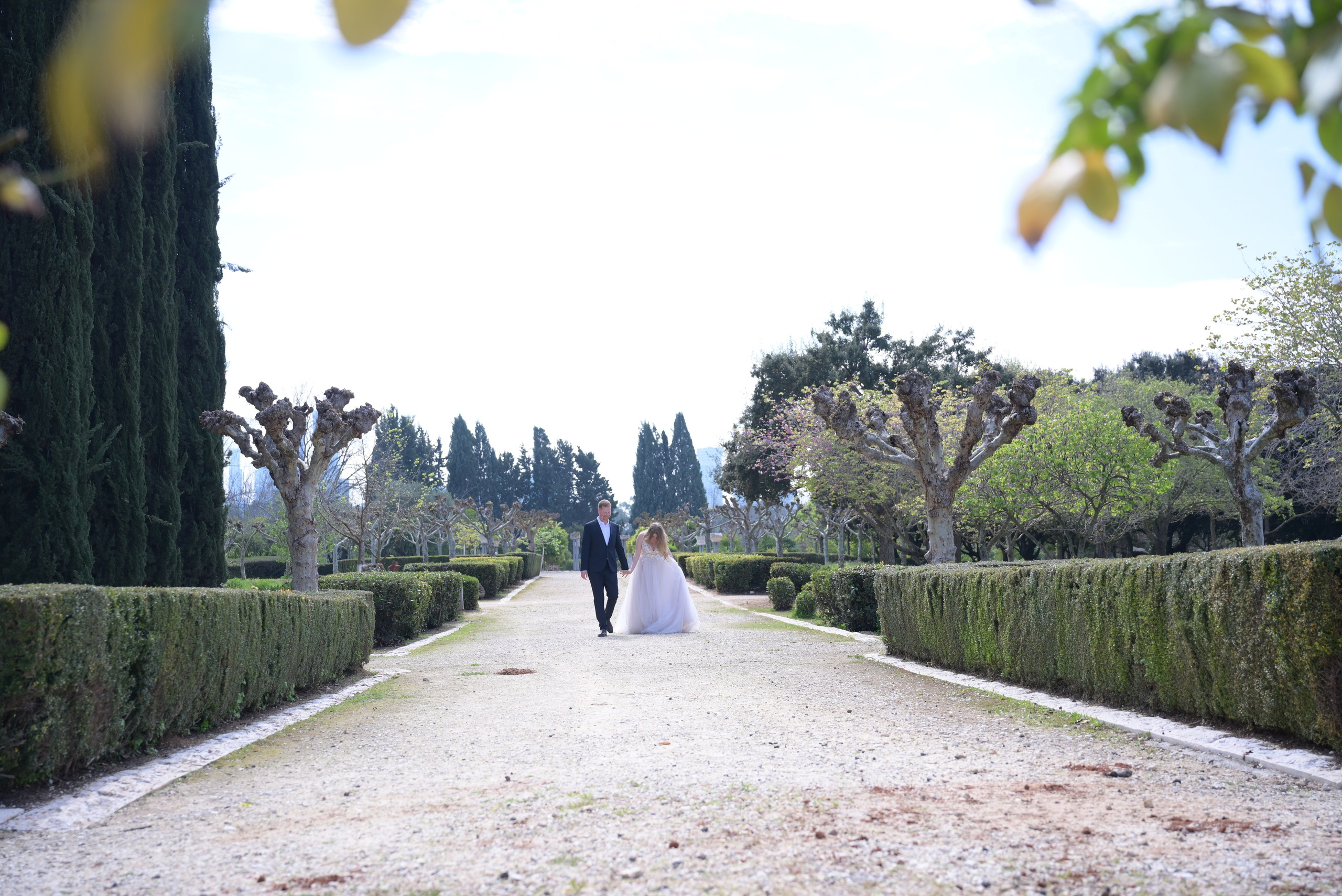 Nicol & Itamar. Wedding and events photographers Studio Shalom