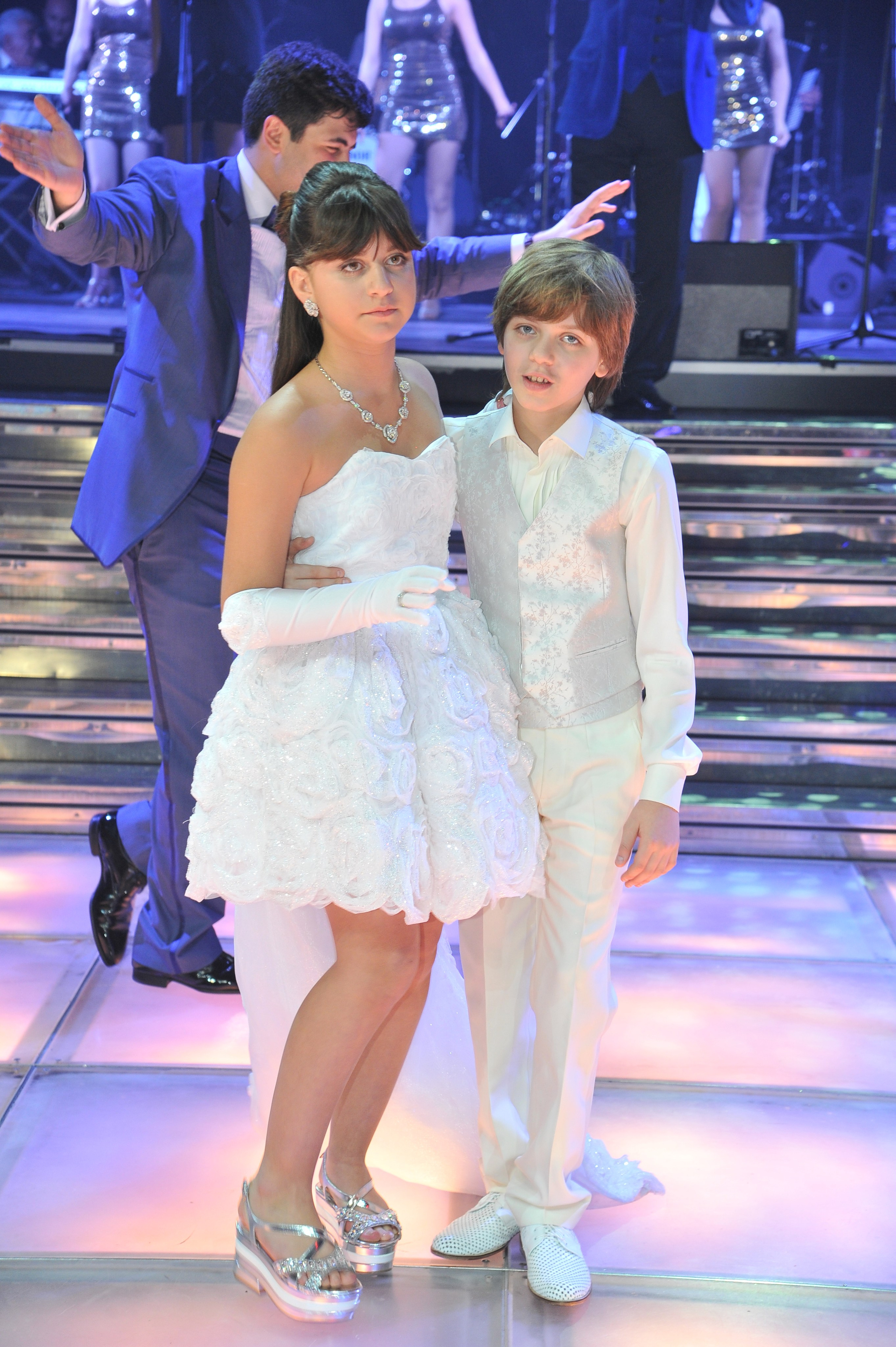 ITZIK & CINDY MONACO 1. Wedding and events photographers Studio Shalom