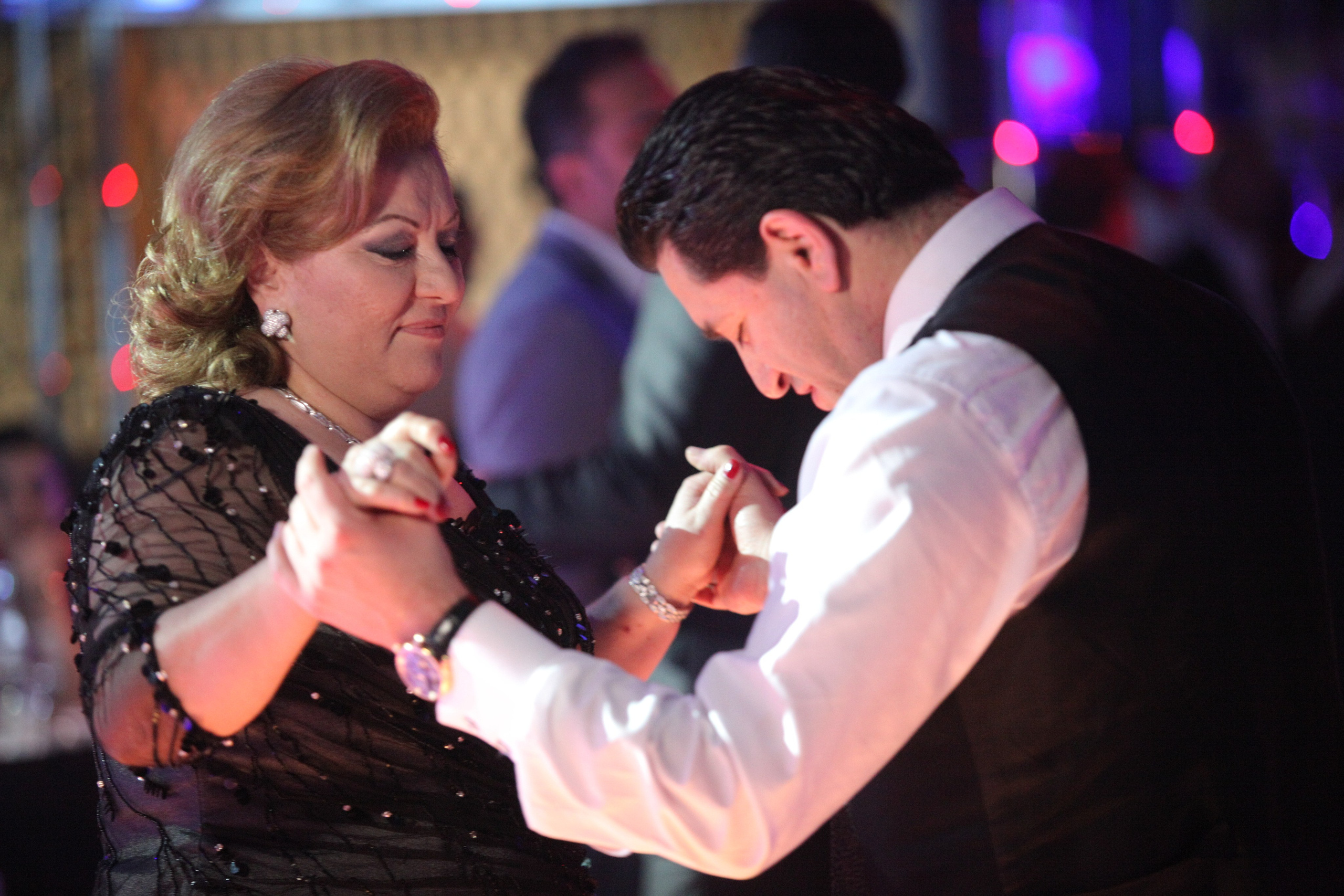 ITZIK & CINDY MONACO 1. Wedding and events photographers Studio Shalom